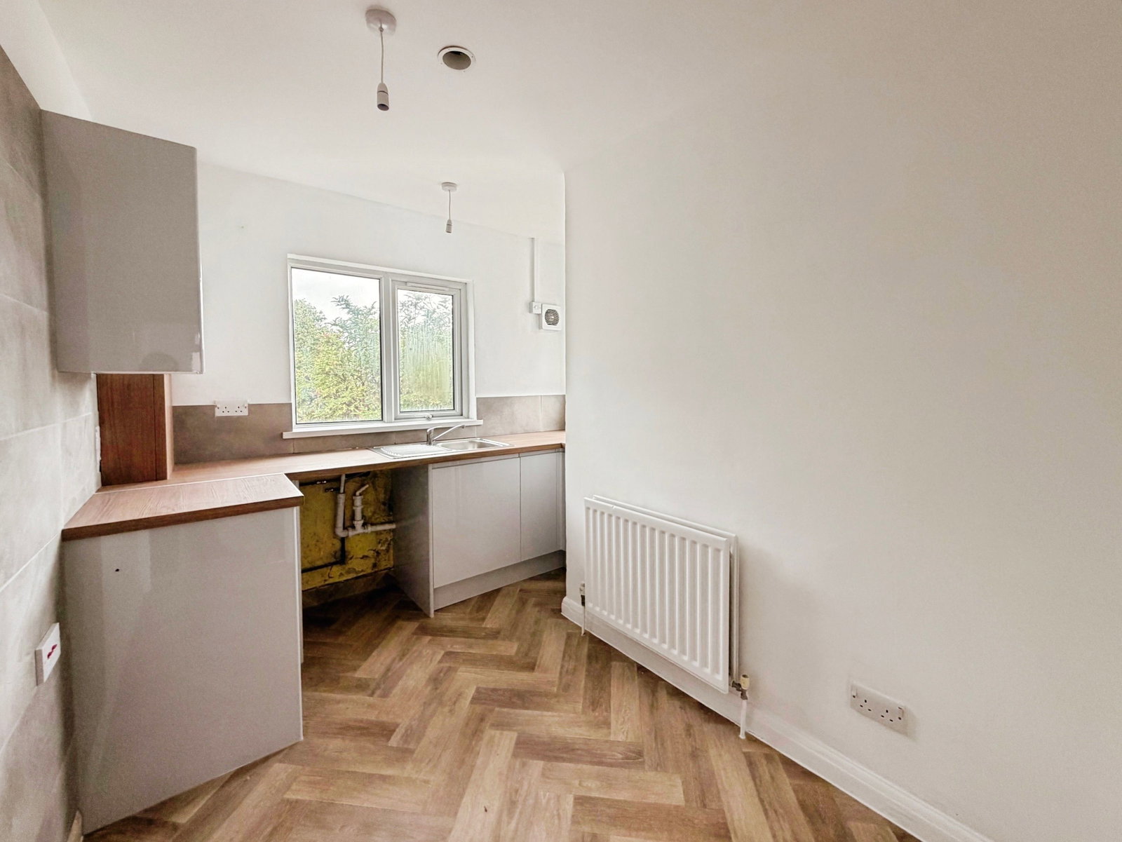 Apartment for sale in Bristol, Gilda Close, Bristol, BS14