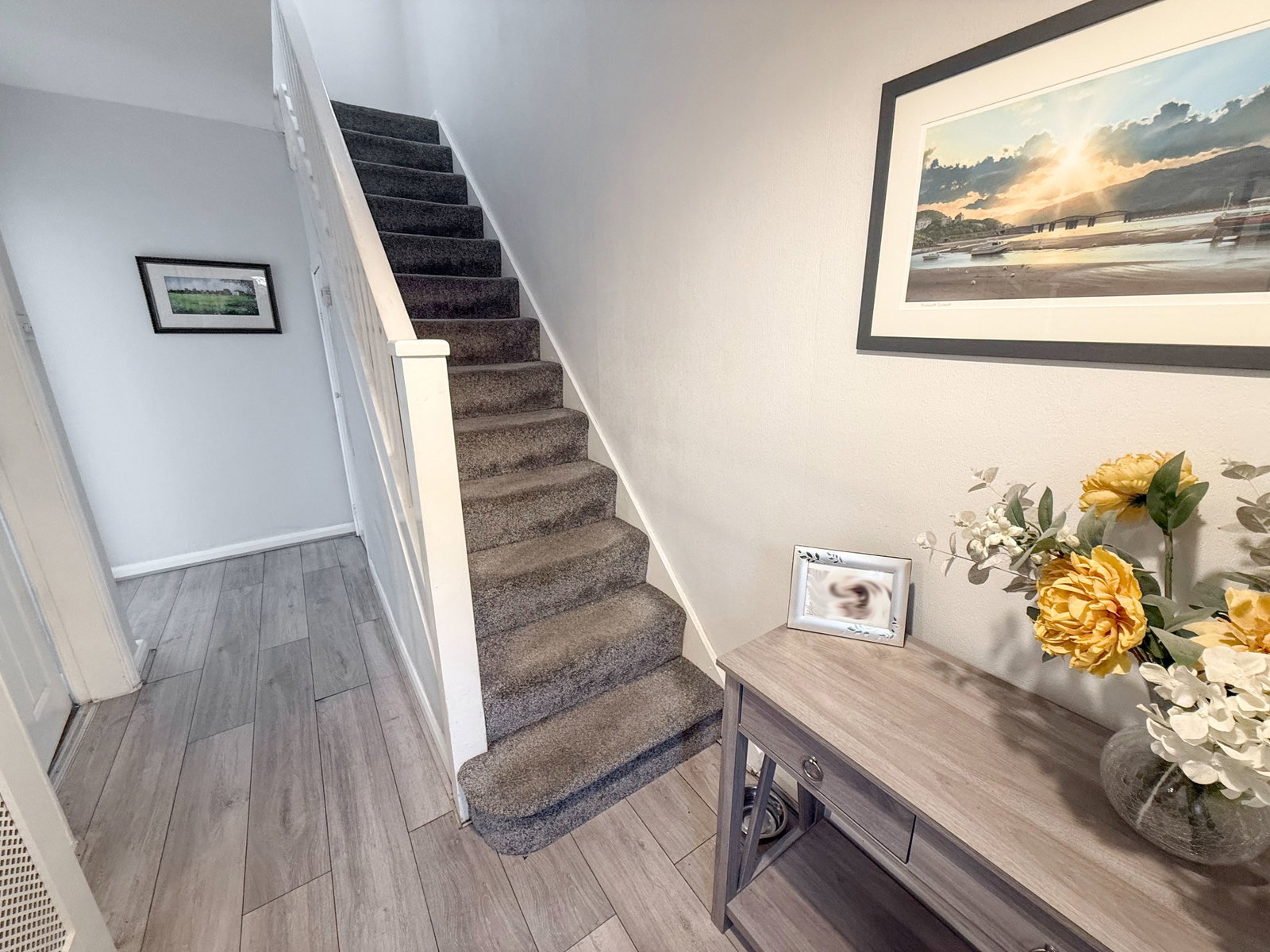 Semi Detached House for sale in Wirral, Morland Avenue, Bromborough, CH62