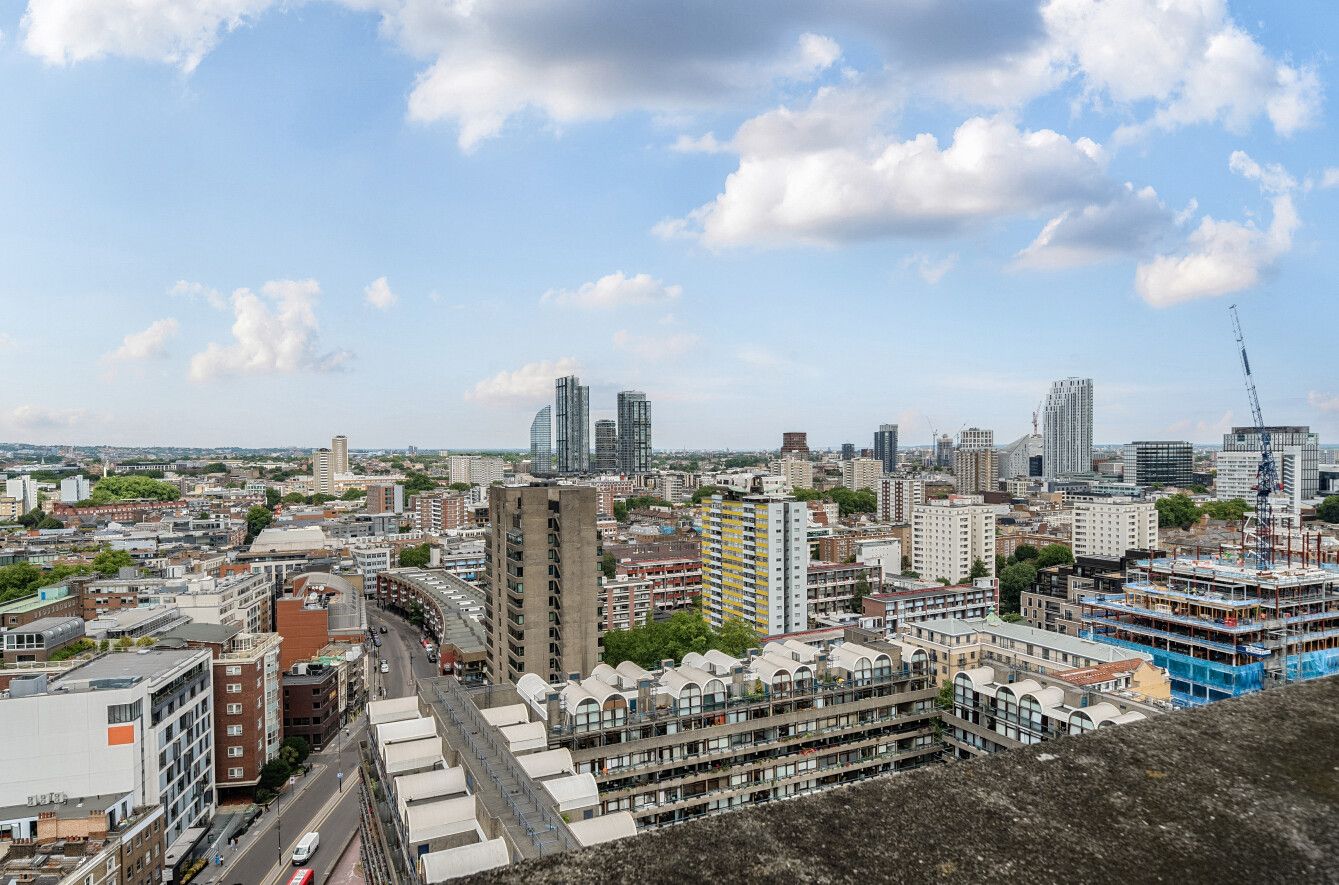 Apartment in London 5