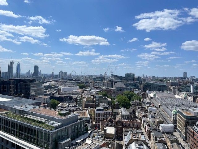 Apartment in London