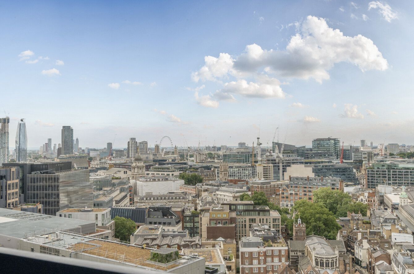 Apartment in London 4