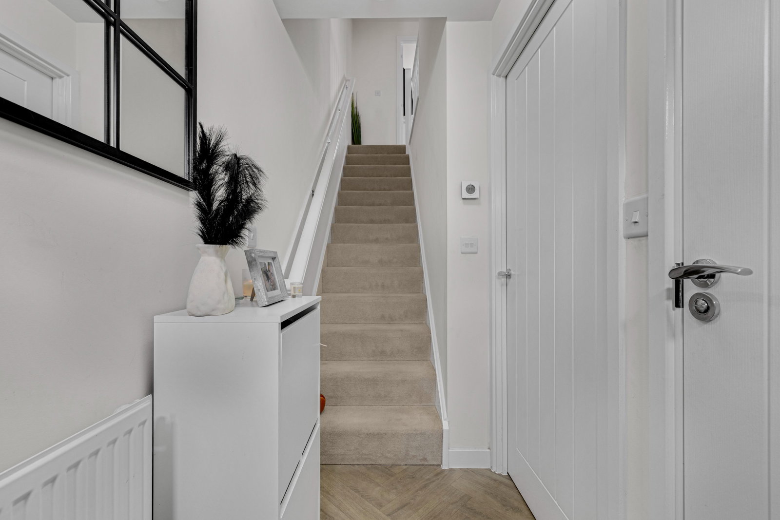 Semi Detached House for sale in Kingswinford, Brickworks Avenue, Kingswinford, DY6 7DU
