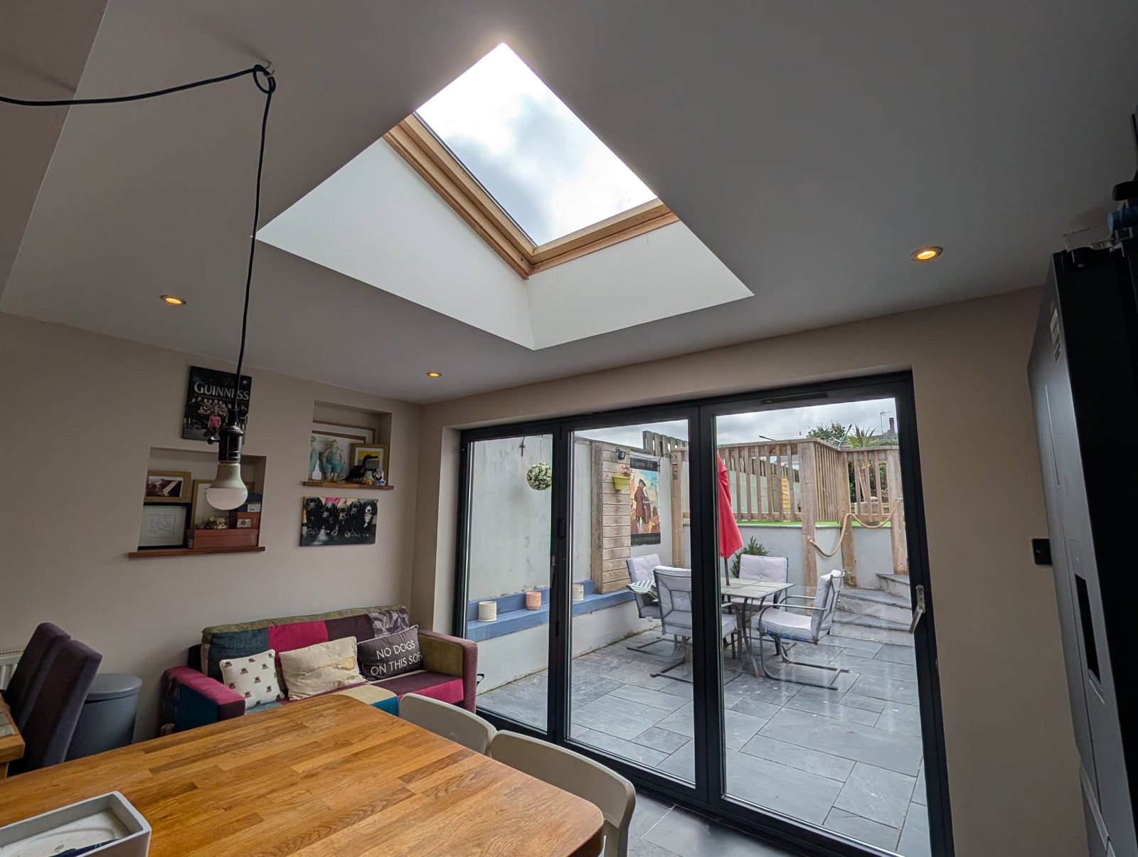Semi Detached House in Par 3