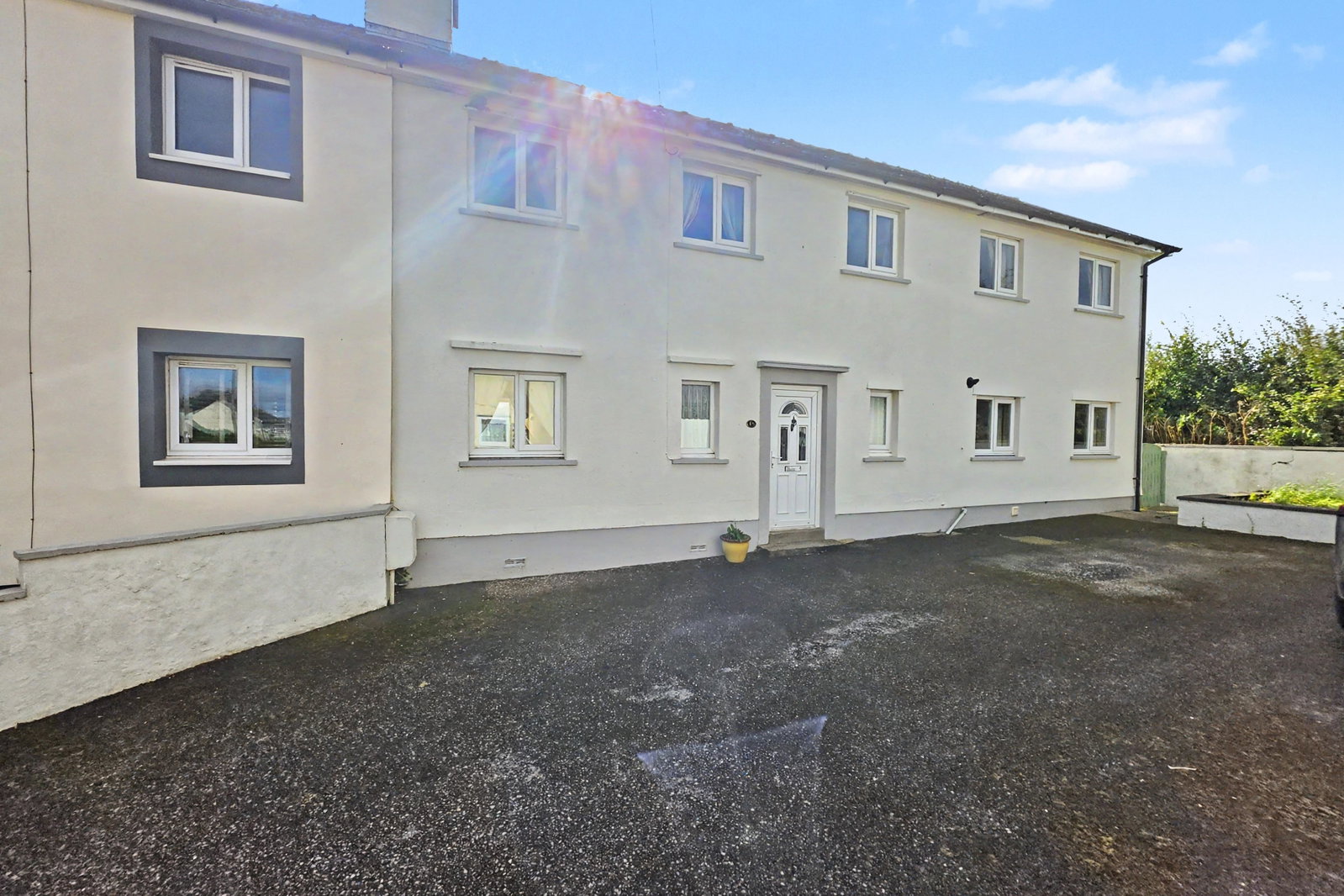 Semi Detached House for sale in Maryport, 18 Suncroft, Crosby, Maryport