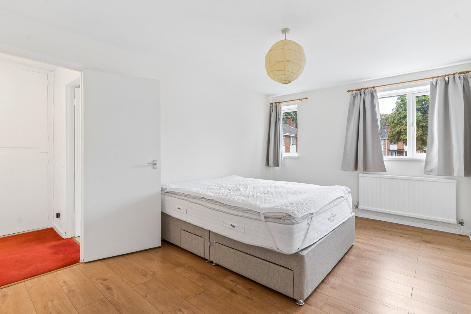 End Of Terrace House for sale in Baldock, Hillcrest, Baldock, Hertfordshire, SG7 6NF