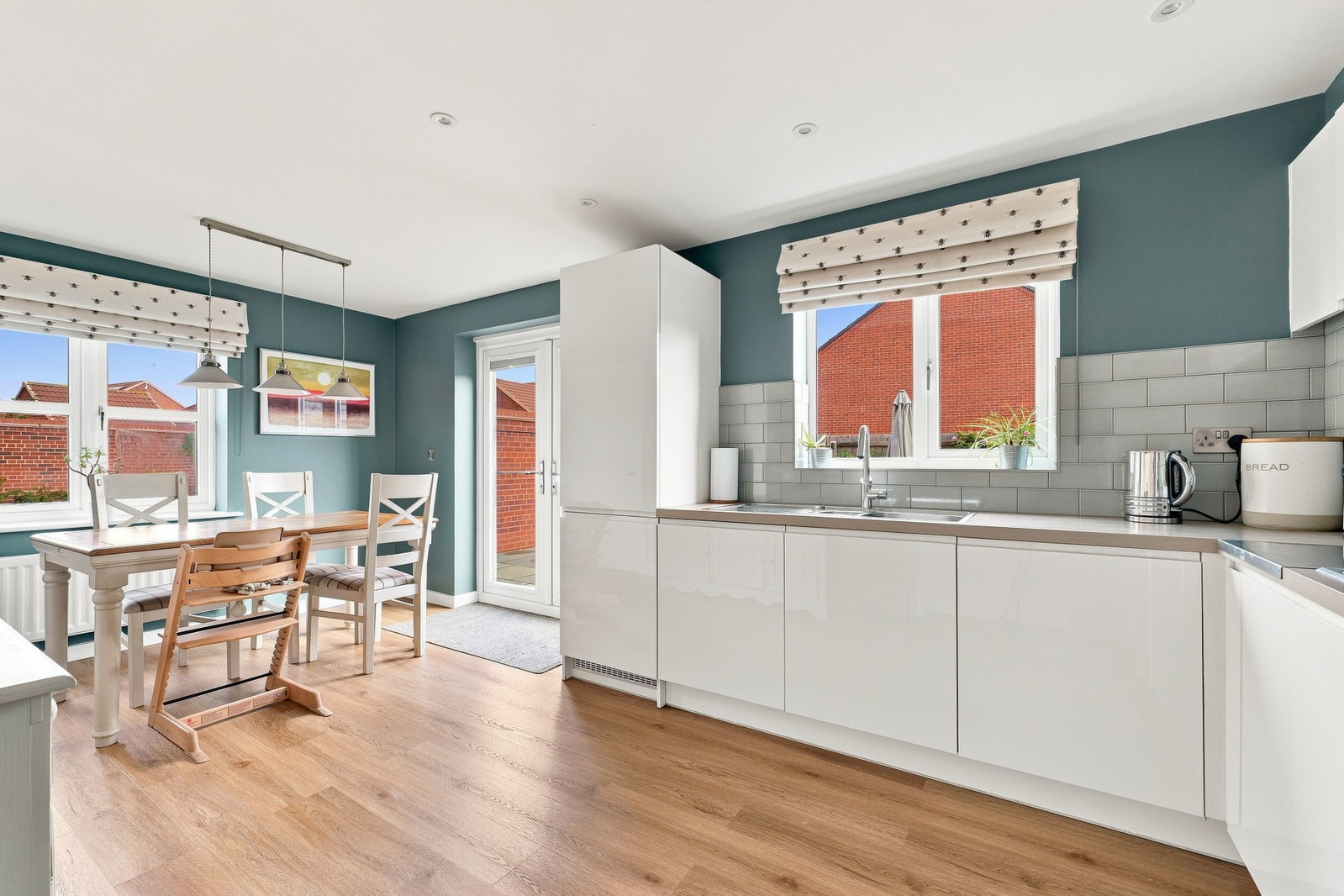 Detached House in Southwell 4