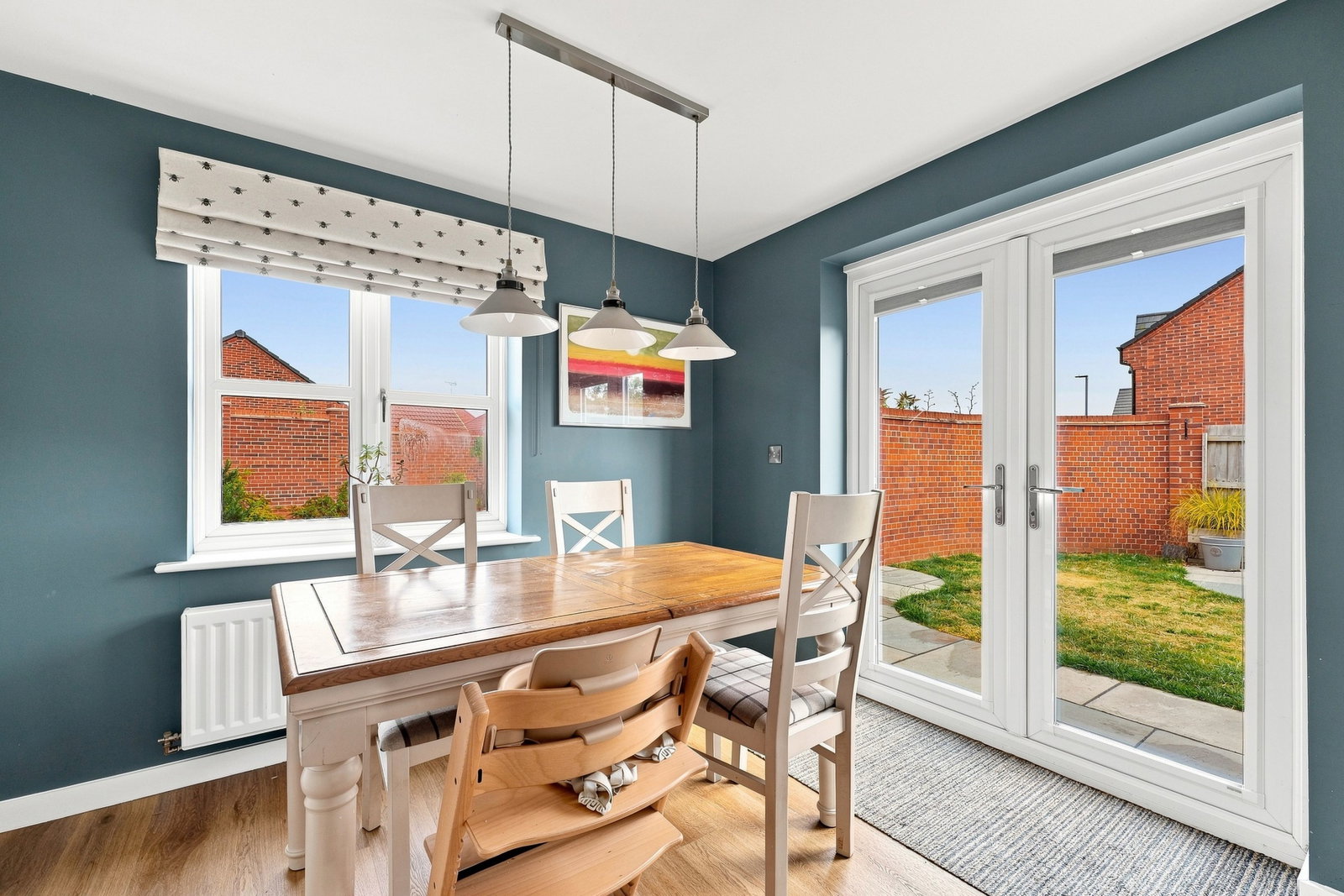 Detached House in Southwell 5