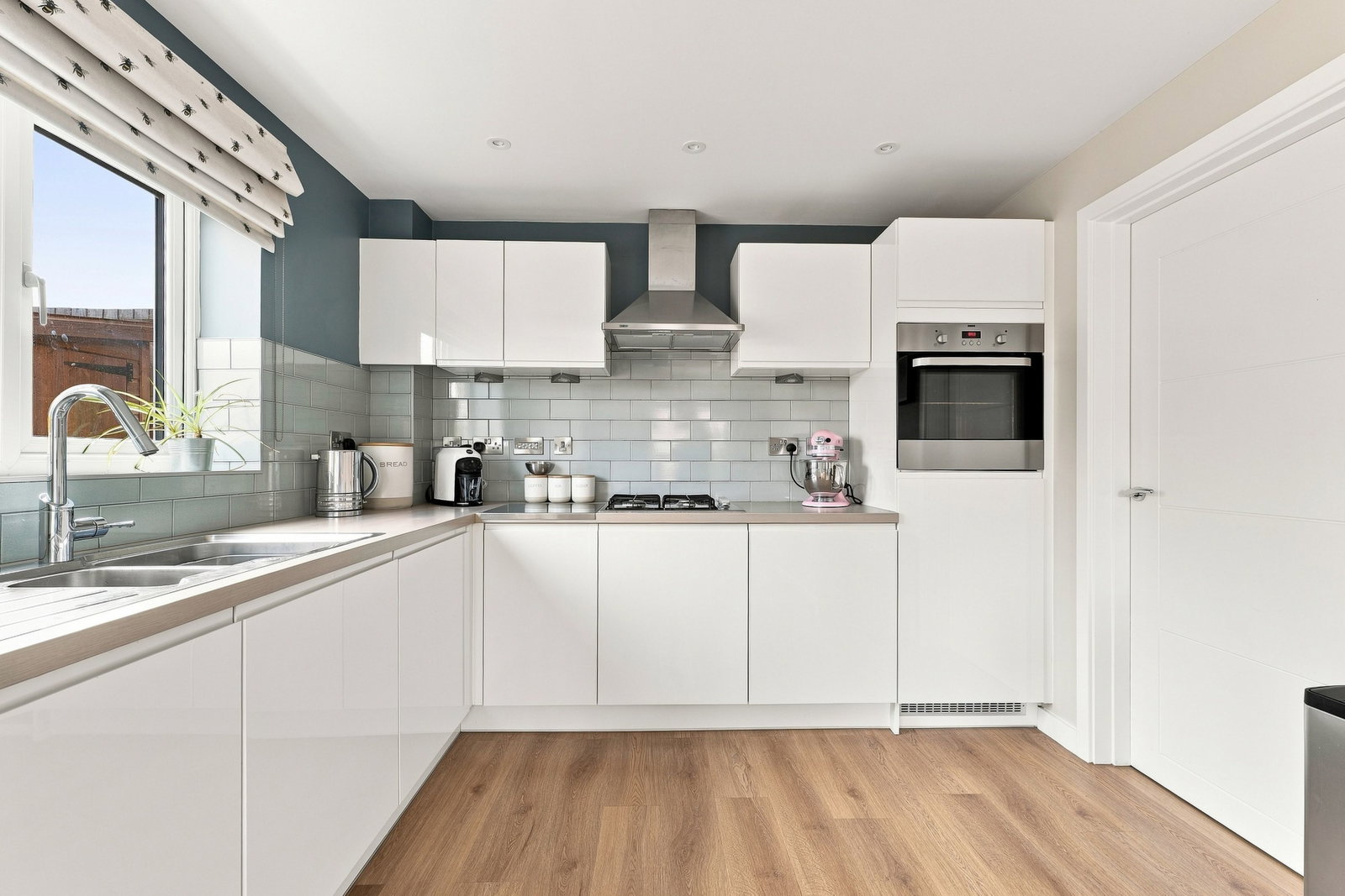 Detached House in Southwell 3