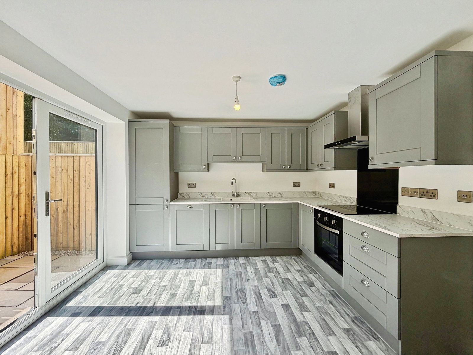 Terraced House for sale in Brampton, 13, Hillside Rise, Brampton, Cumbria, CA8
