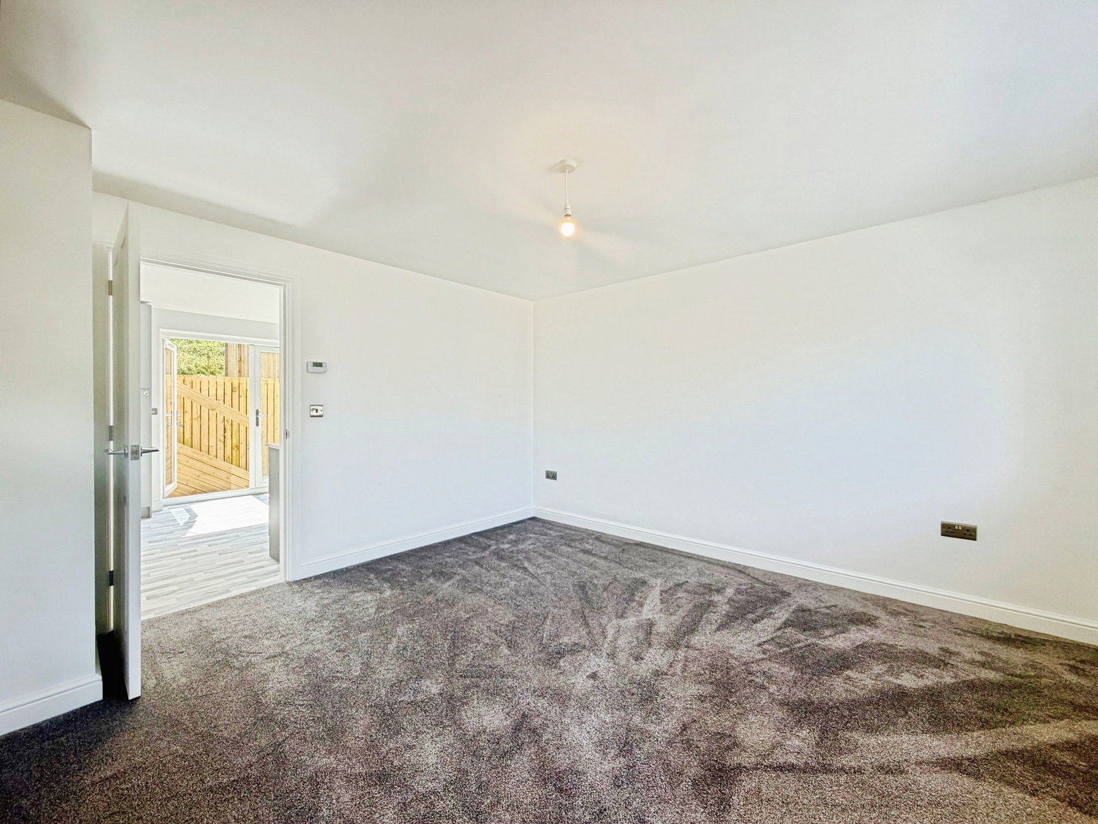 Terraced House for sale in Brampton, 13, Hillside Rise, Brampton, Cumbria, CA8
