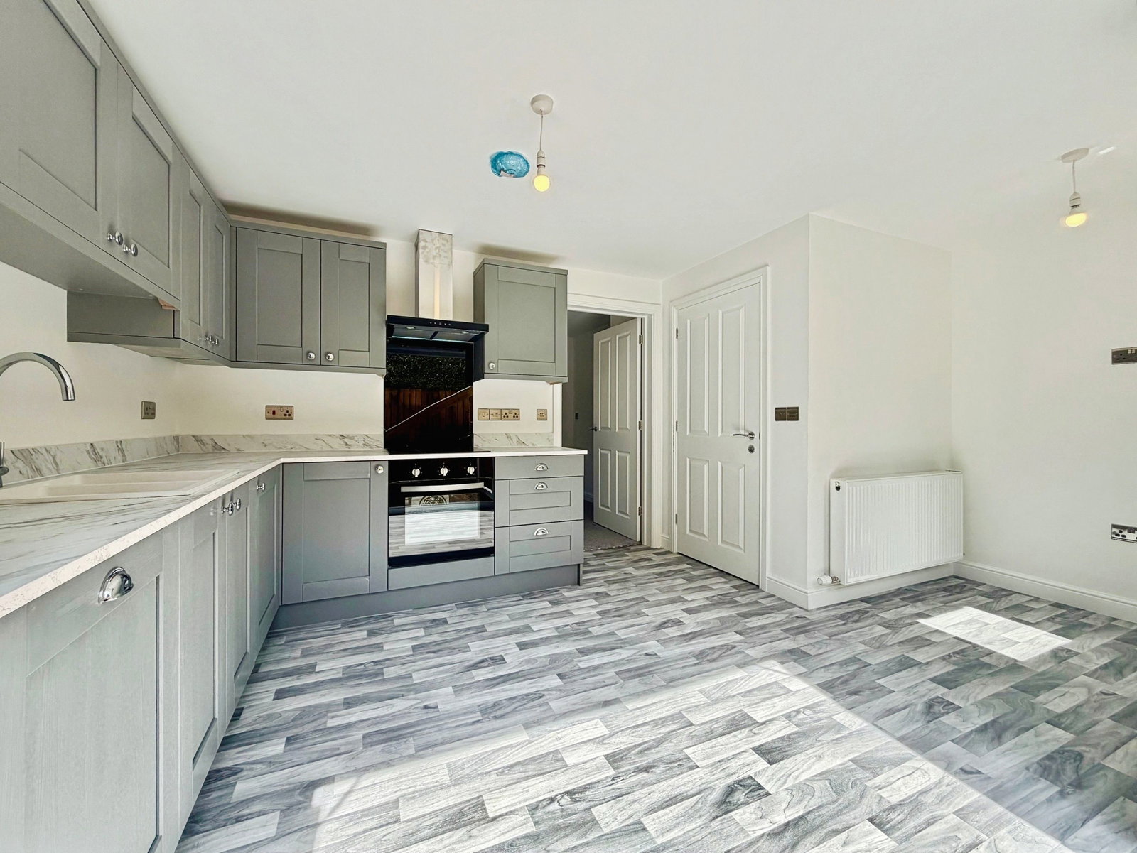 Terraced House for sale in Brampton, 13, Hillside Rise, Brampton, Cumbria, CA8
