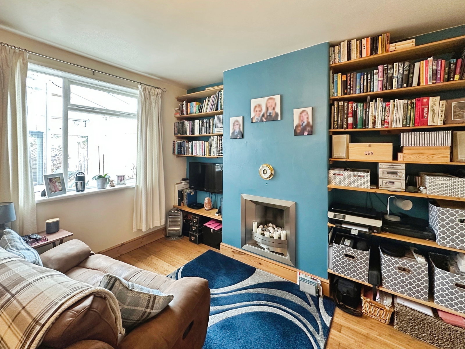 Semi Detached House in Burton-on-trent 4
