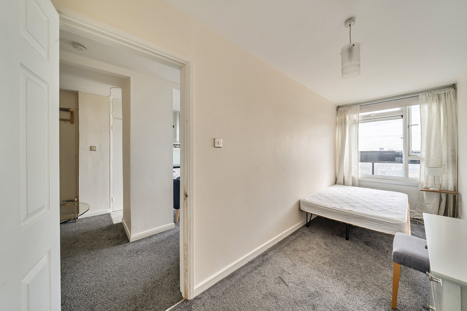 Flat for sale in London, Tyers Street, London, SE11, 744 m²