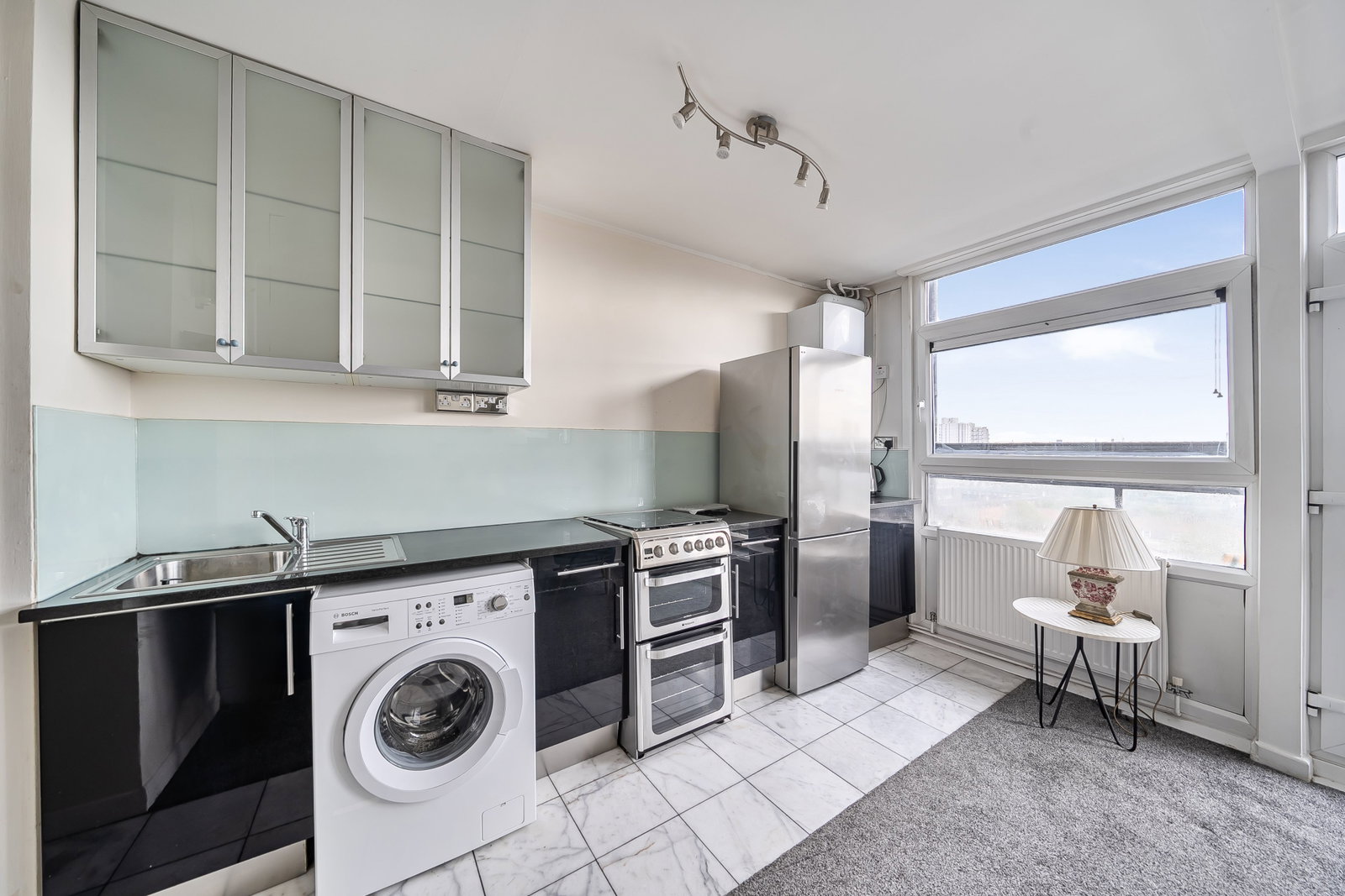 Flat for sale in London, Tyers Street, London, SE11, 744 m²