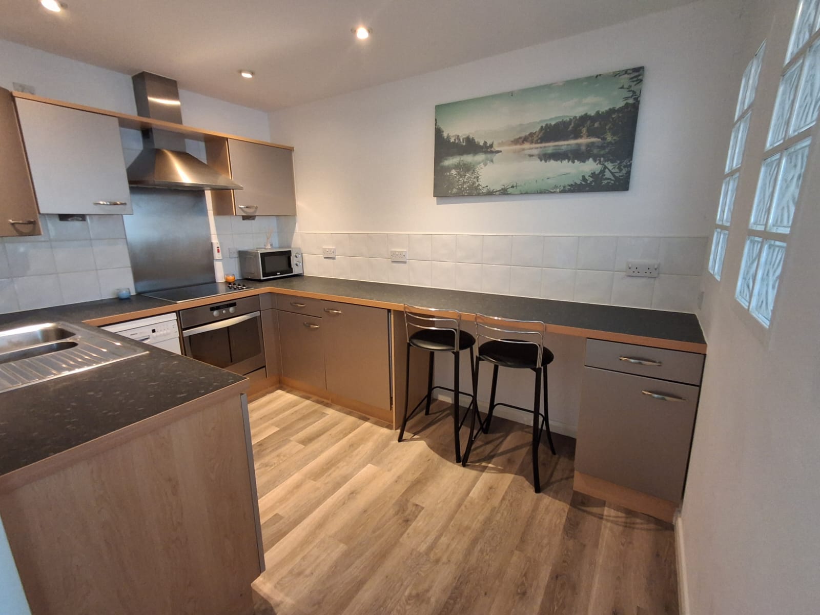 Apartment in Bristol 4