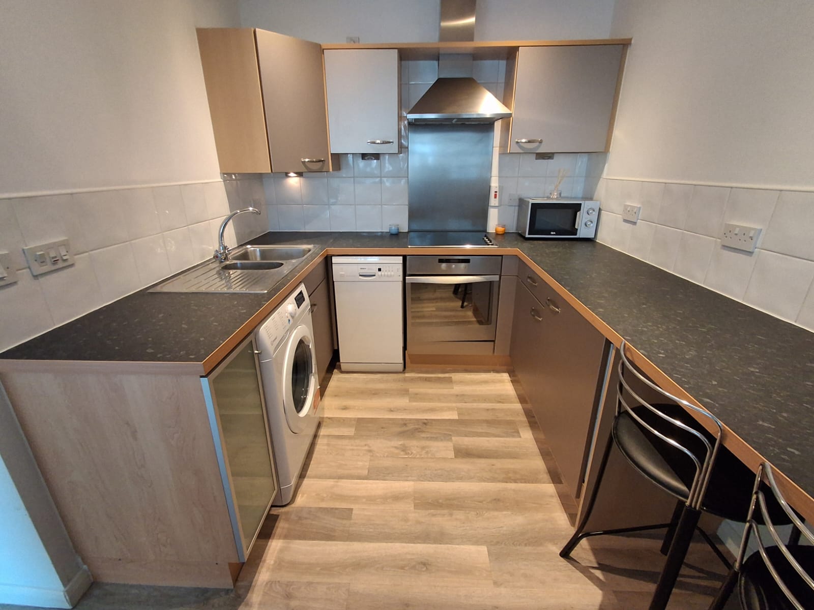 Apartment in Bristol 5