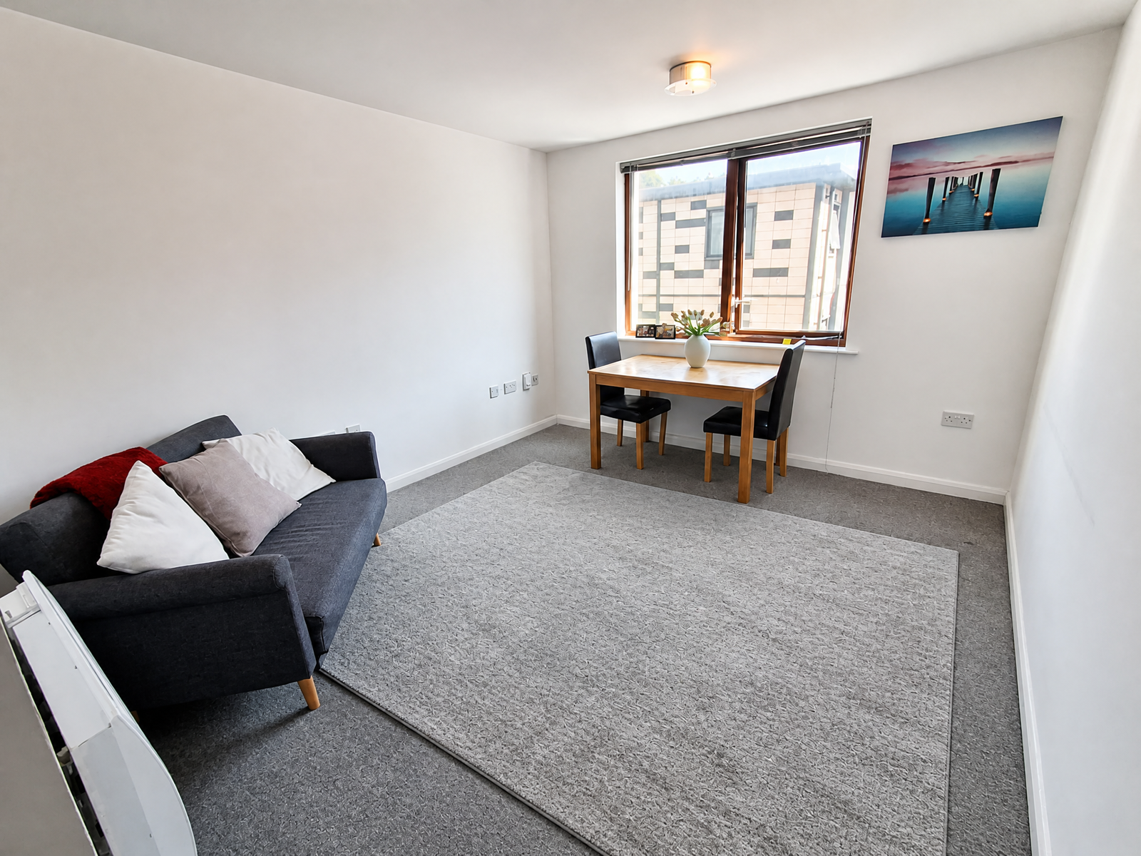 Apartment in Bristol 2