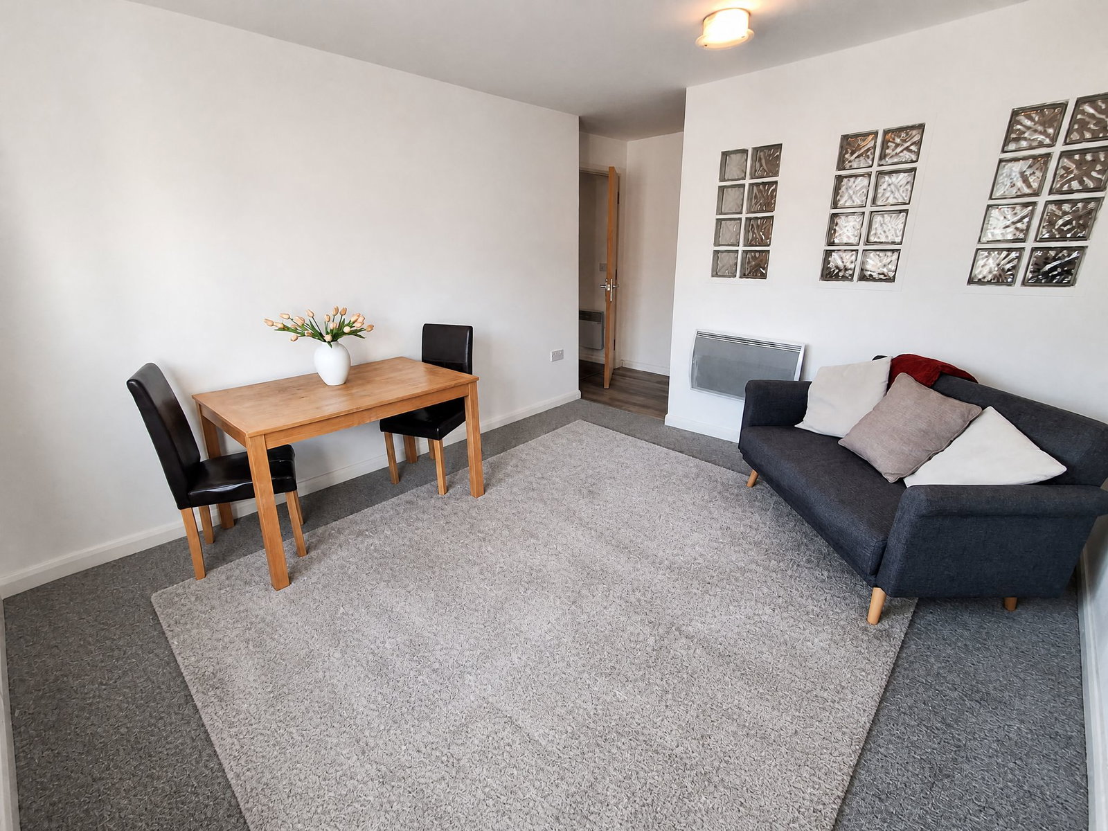 Apartment in Bristol 3