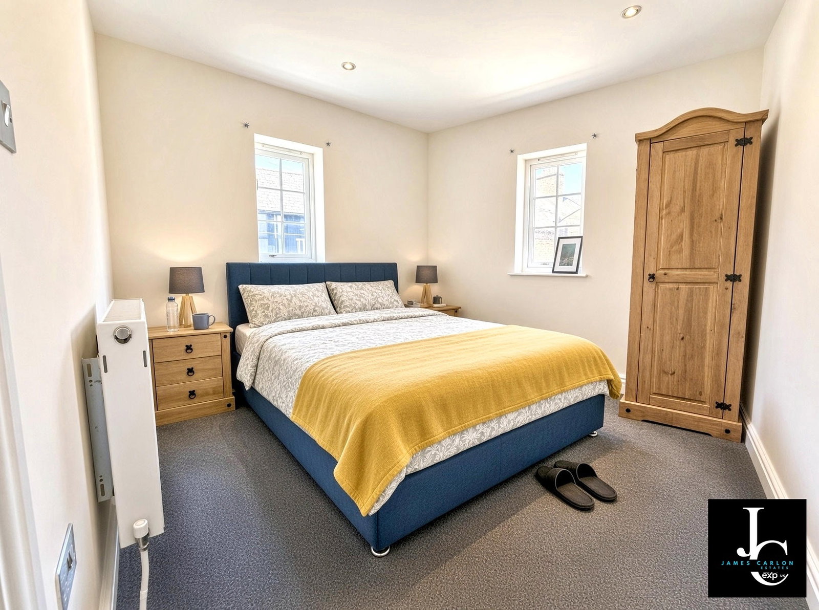 Flat for sale in Shifnal, Park Street, Shifnal, TF11 9BG