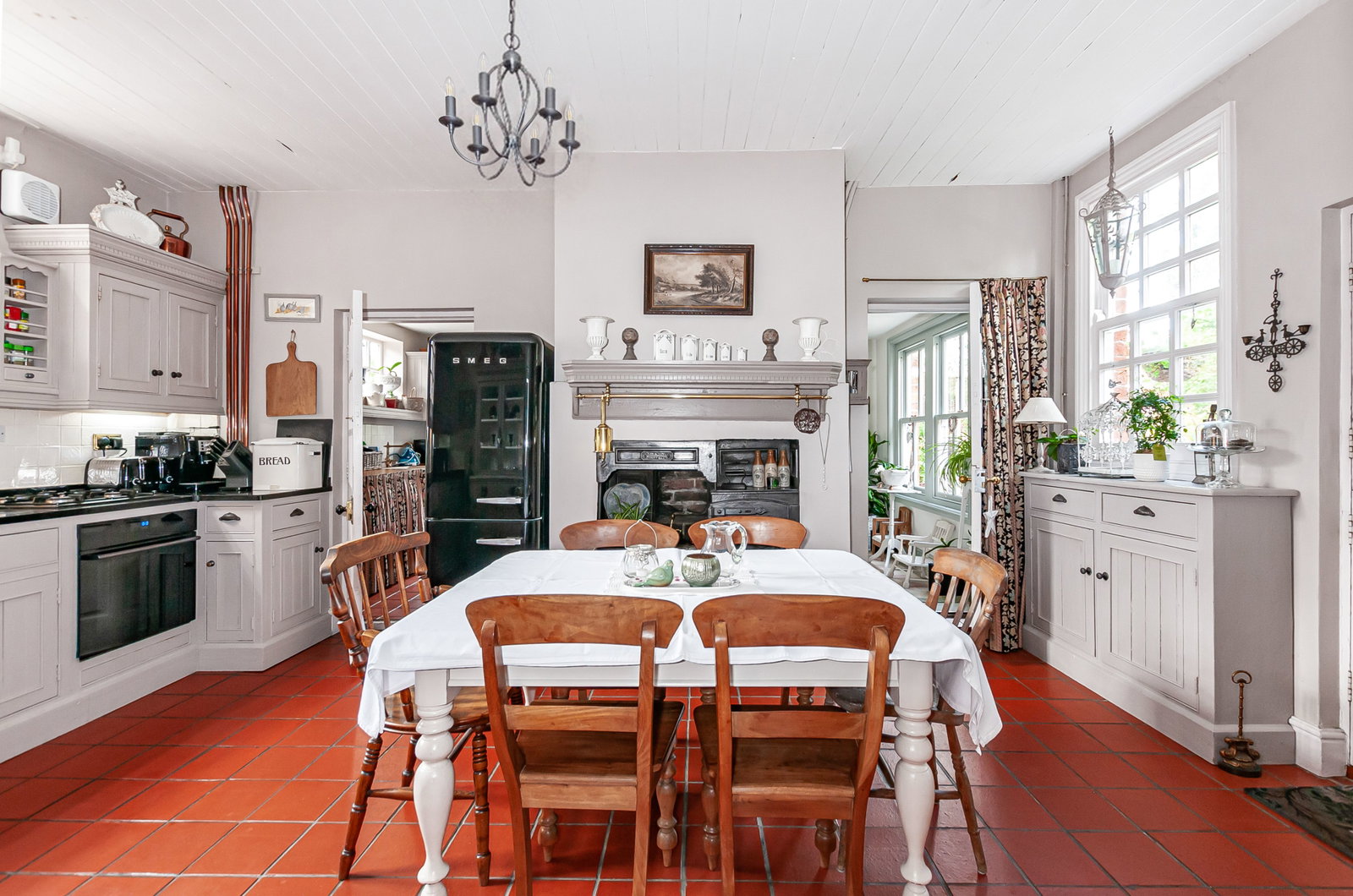 Semi Detached House for sale in Cottingham, Blacksmiths Cottage, Newgate Street, Cottingham, East Yorkshire, HU16 4DT