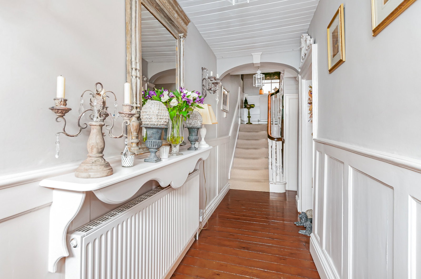 Semi Detached House for sale in Cottingham, Blacksmiths Cottage, Newgate Street, Cottingham, East Yorkshire, HU16 4DT