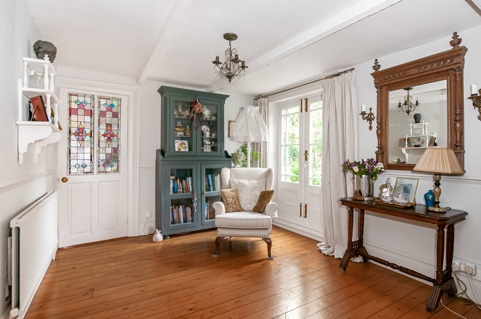 Semi Detached House for sale in Cottingham, Blacksmiths Cottage, Newgate Street, Cottingham, East Yorkshire, HU16 4DT