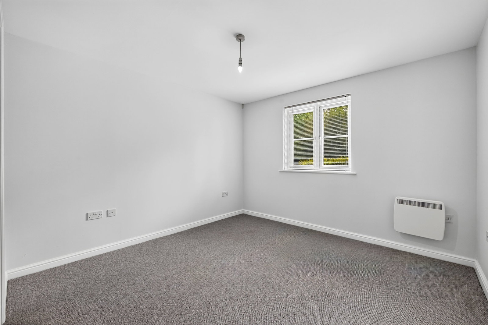 Flat in Swansea 3