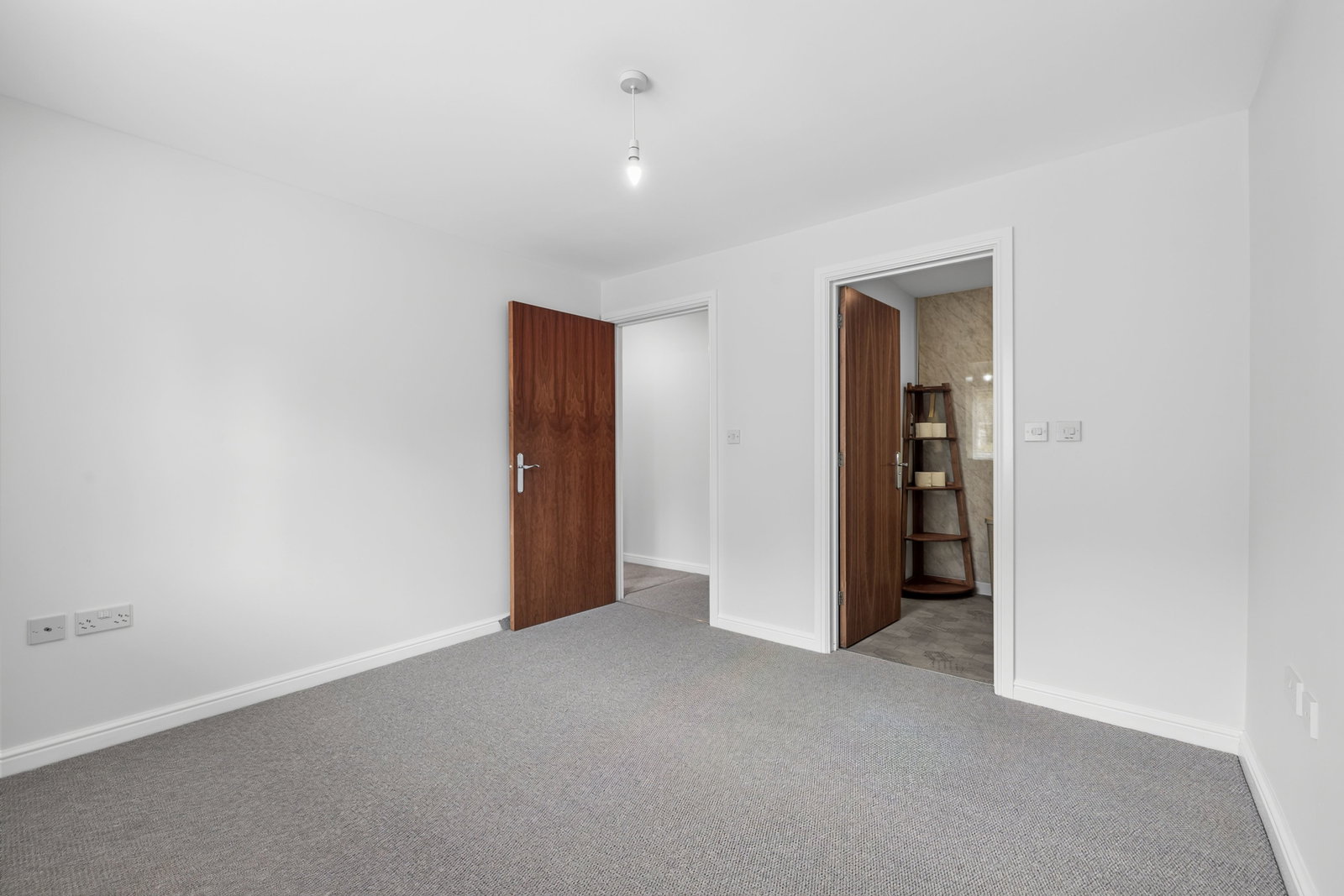Flat in Swansea 4