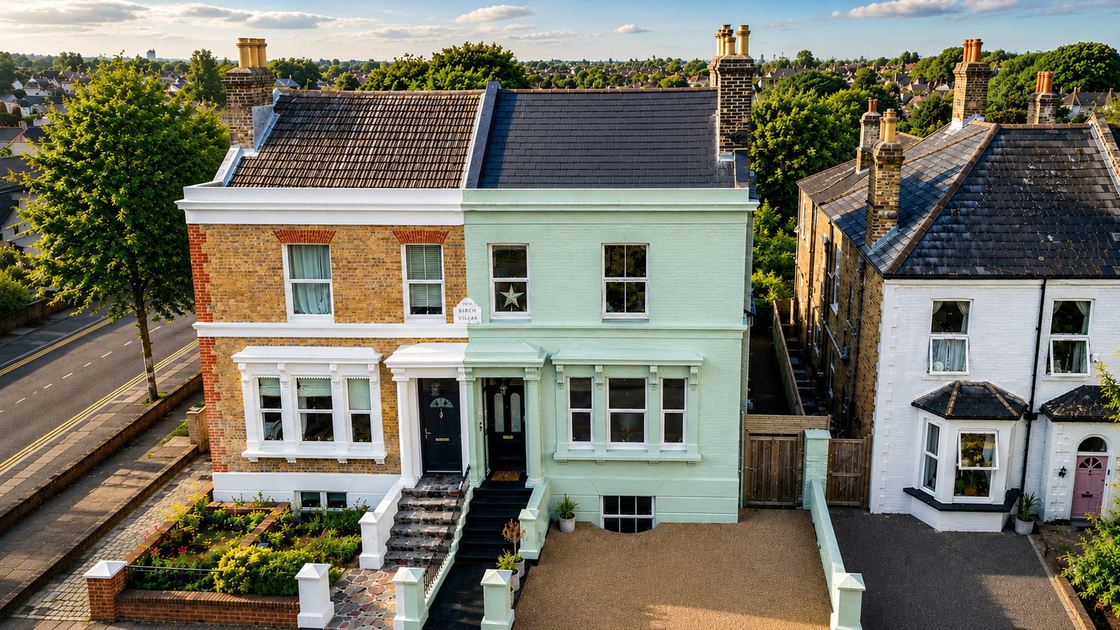 Semi Detached House for sale in Ramsgate, Elms Avenue, Ramsgate, CT11 9BW