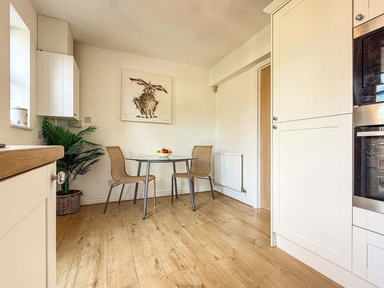Terraced House in North Ferriby 5