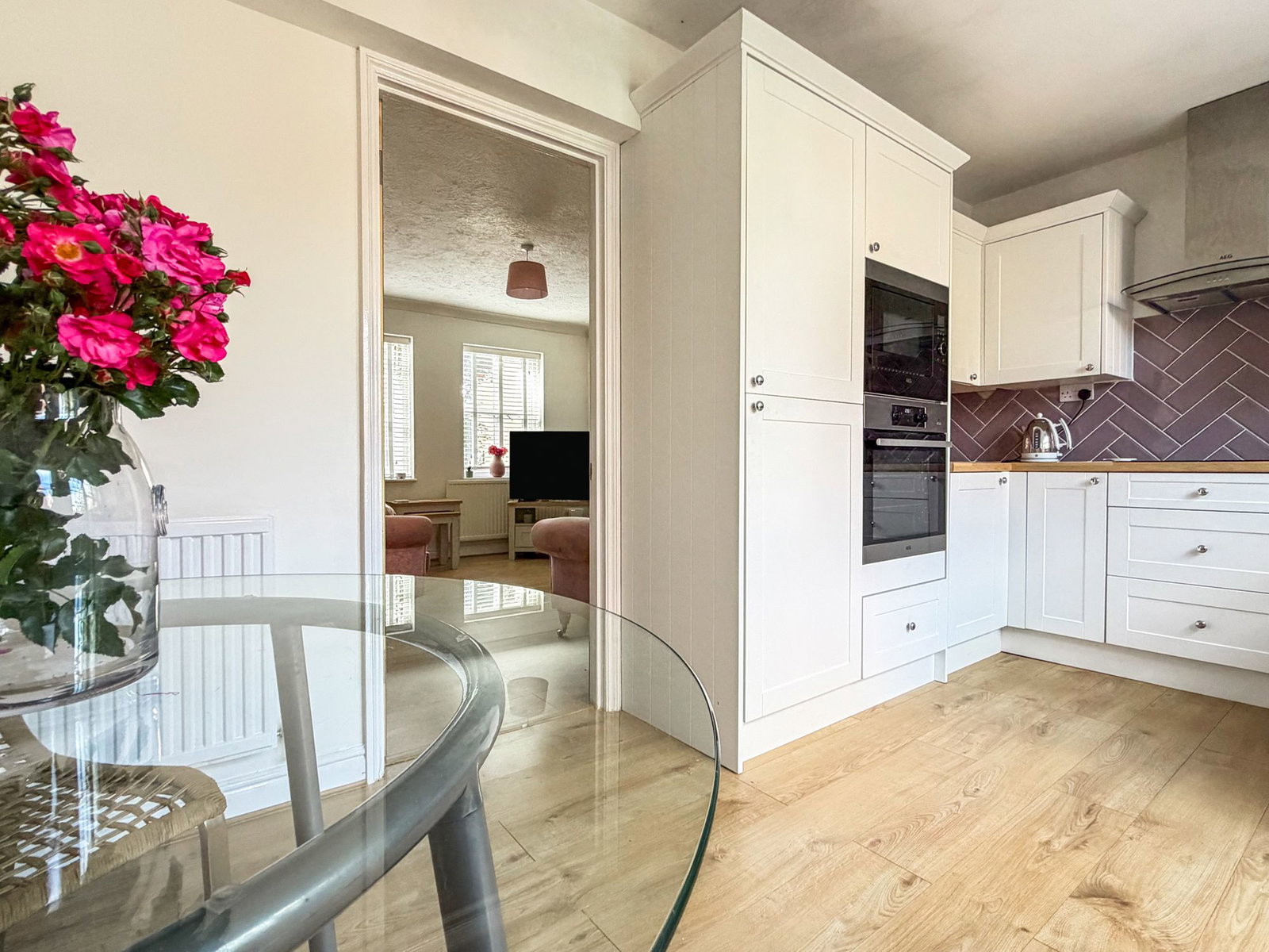 Terraced House in North Ferriby 4