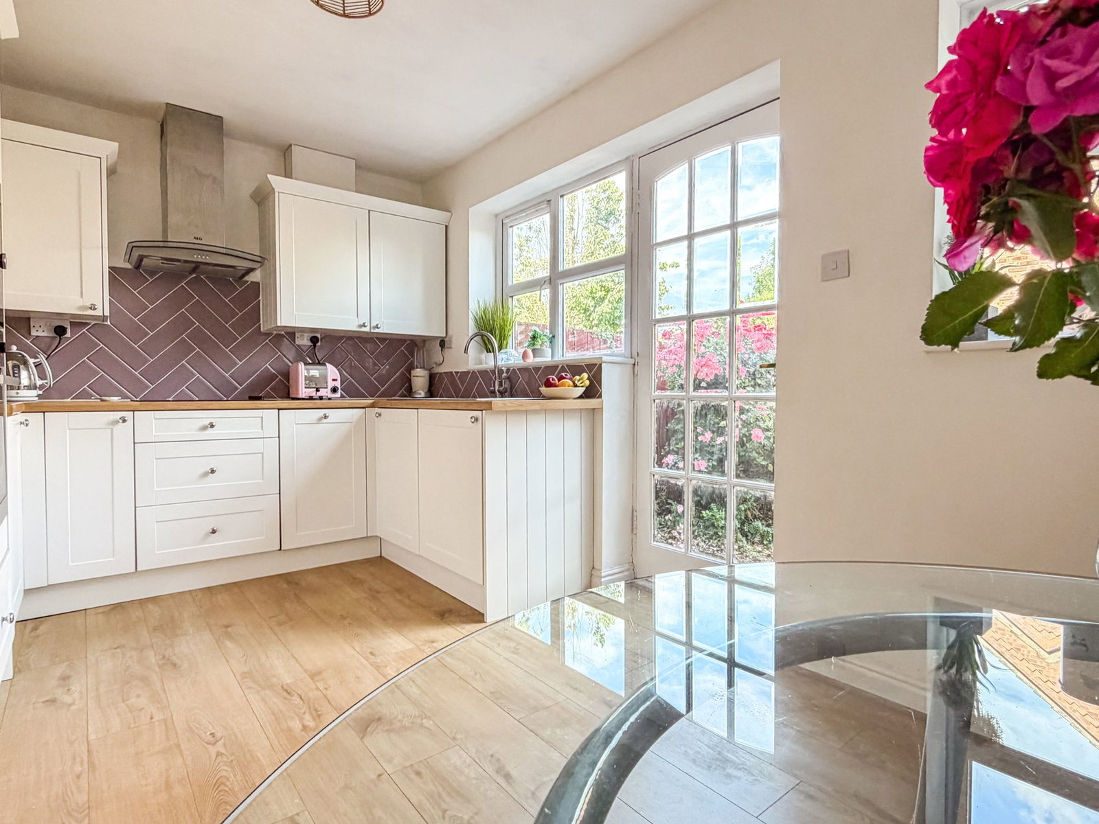 Terraced House in North Ferriby 3