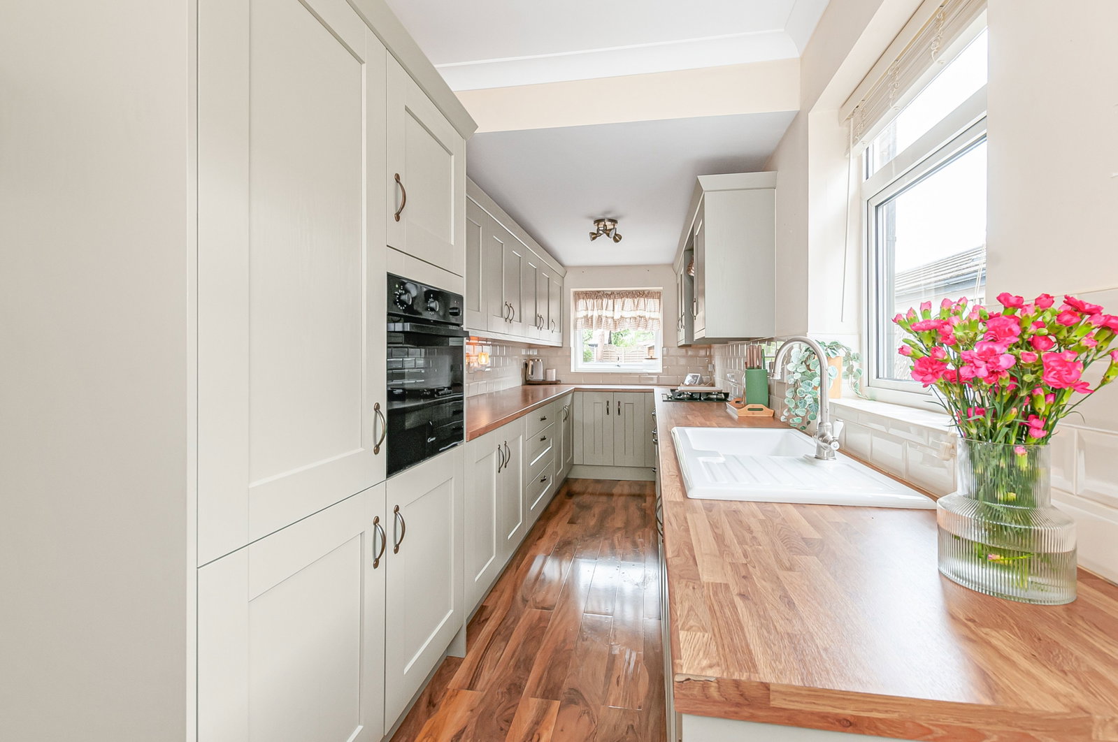 Semi Detached House for sale in Hull, Park Lane West, Hull, East Riding of Yorkshire, HU4 6TU