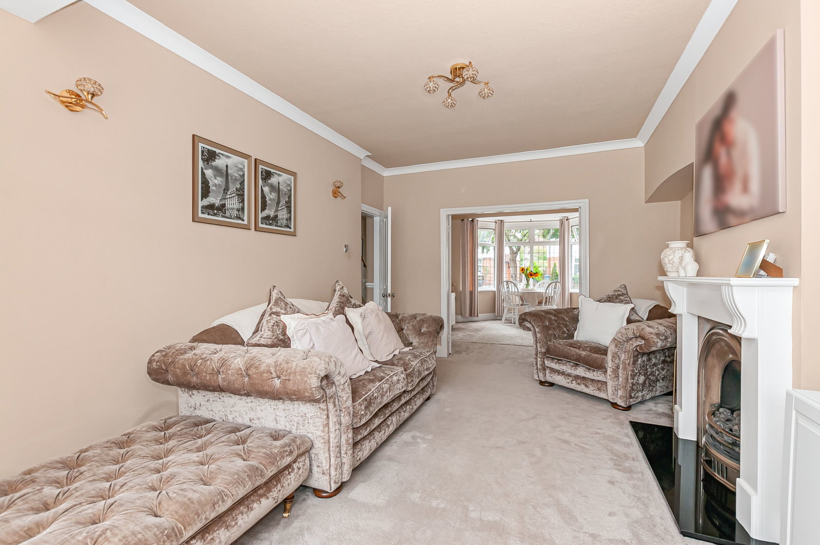 Semi Detached House for sale in Hull, Park Lane West, Hull, East Riding of Yorkshire, HU4 6TU