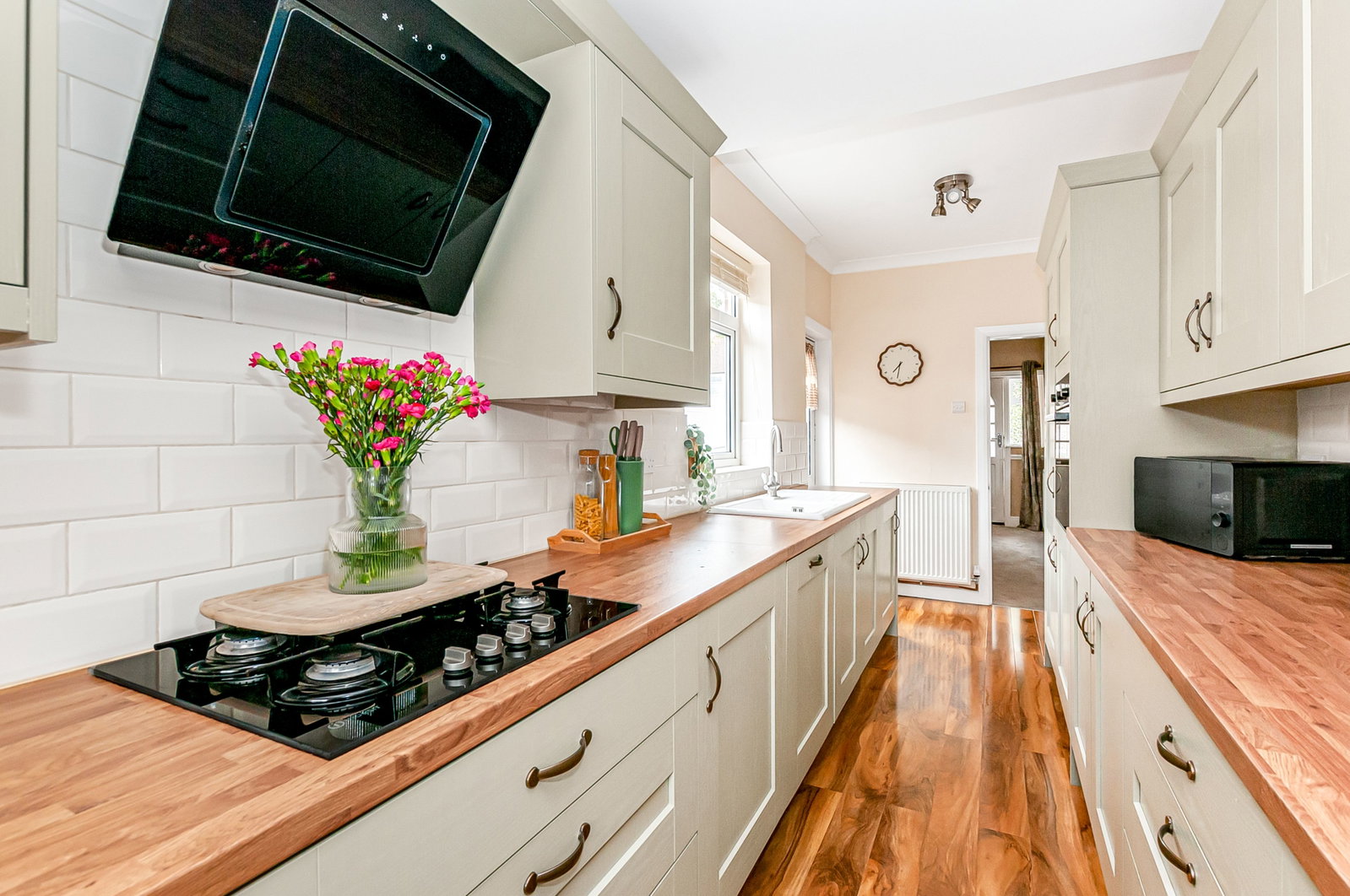 Semi Detached House for sale in Hull, Park Lane West, Hull, East Riding of Yorkshire, HU4 6TU