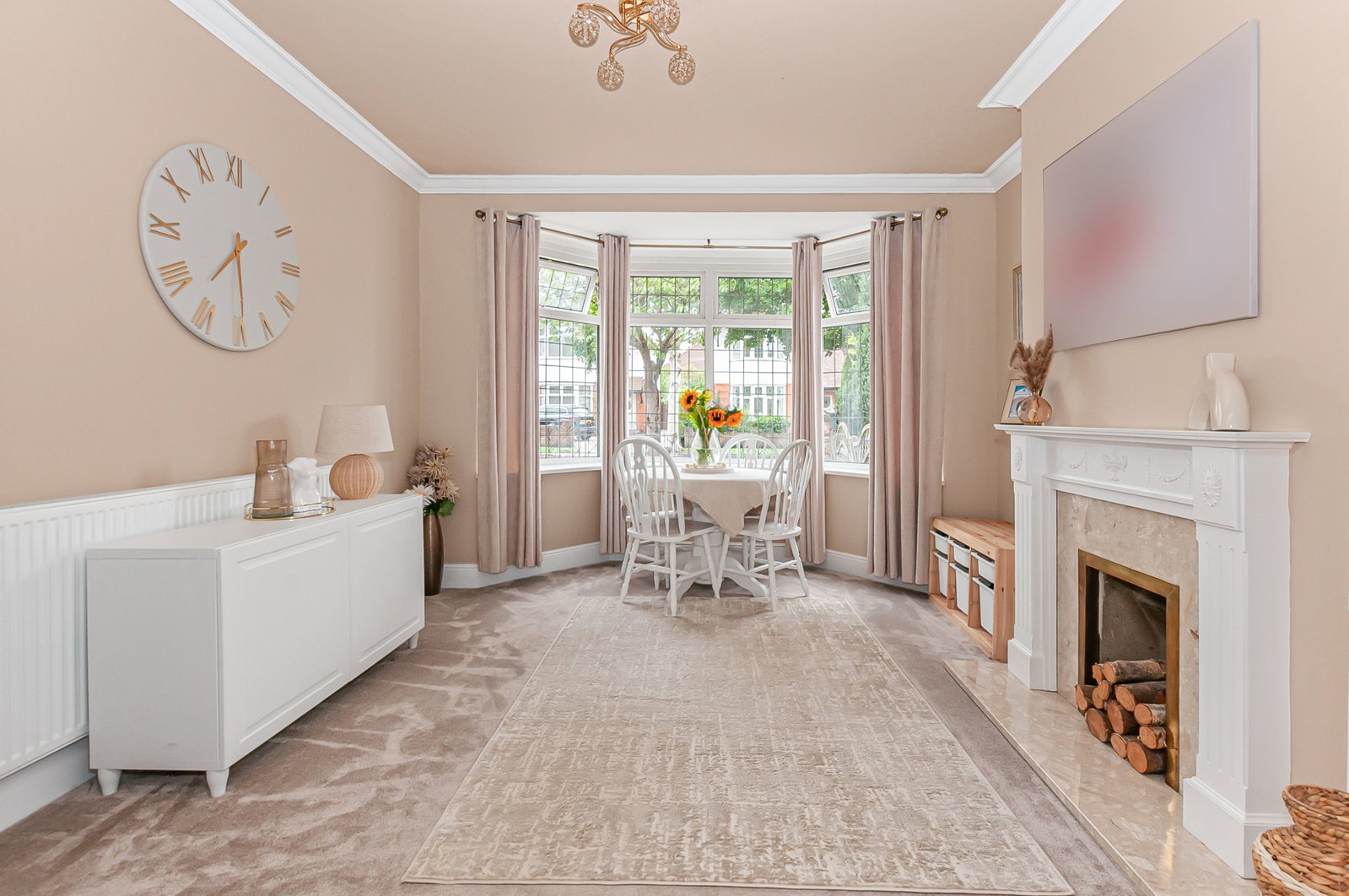 Semi Detached House for sale in Hull, Park Lane West, Hull, East Riding of Yorkshire, HU4 6TU