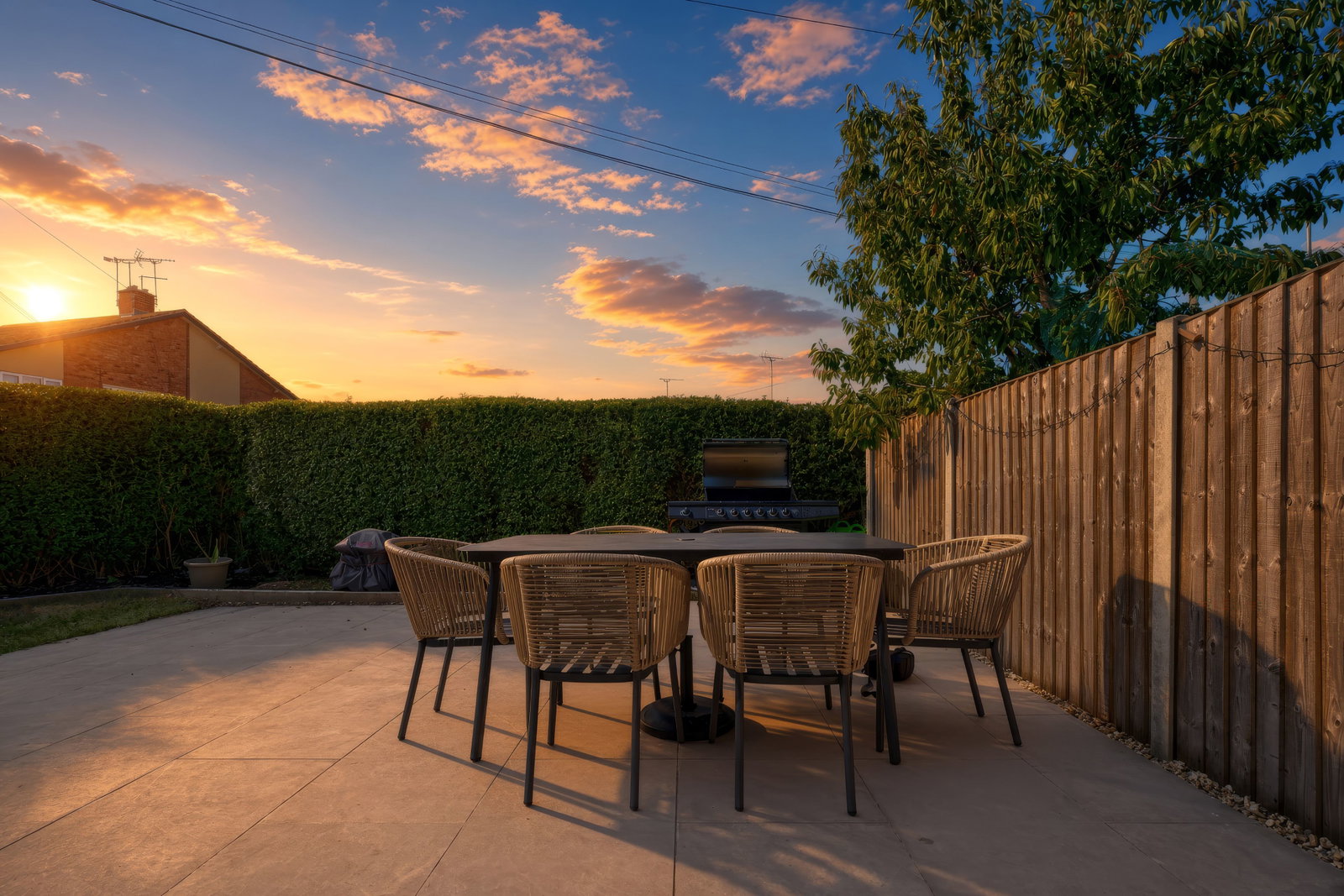 Semi Detached House in Chester 3