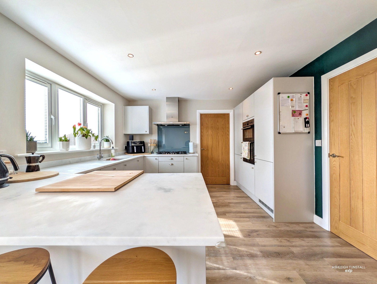 Detached House for sale in Workington, Meadow Walk, Stainburn, Workington , CA14 1DY, 1477 m²