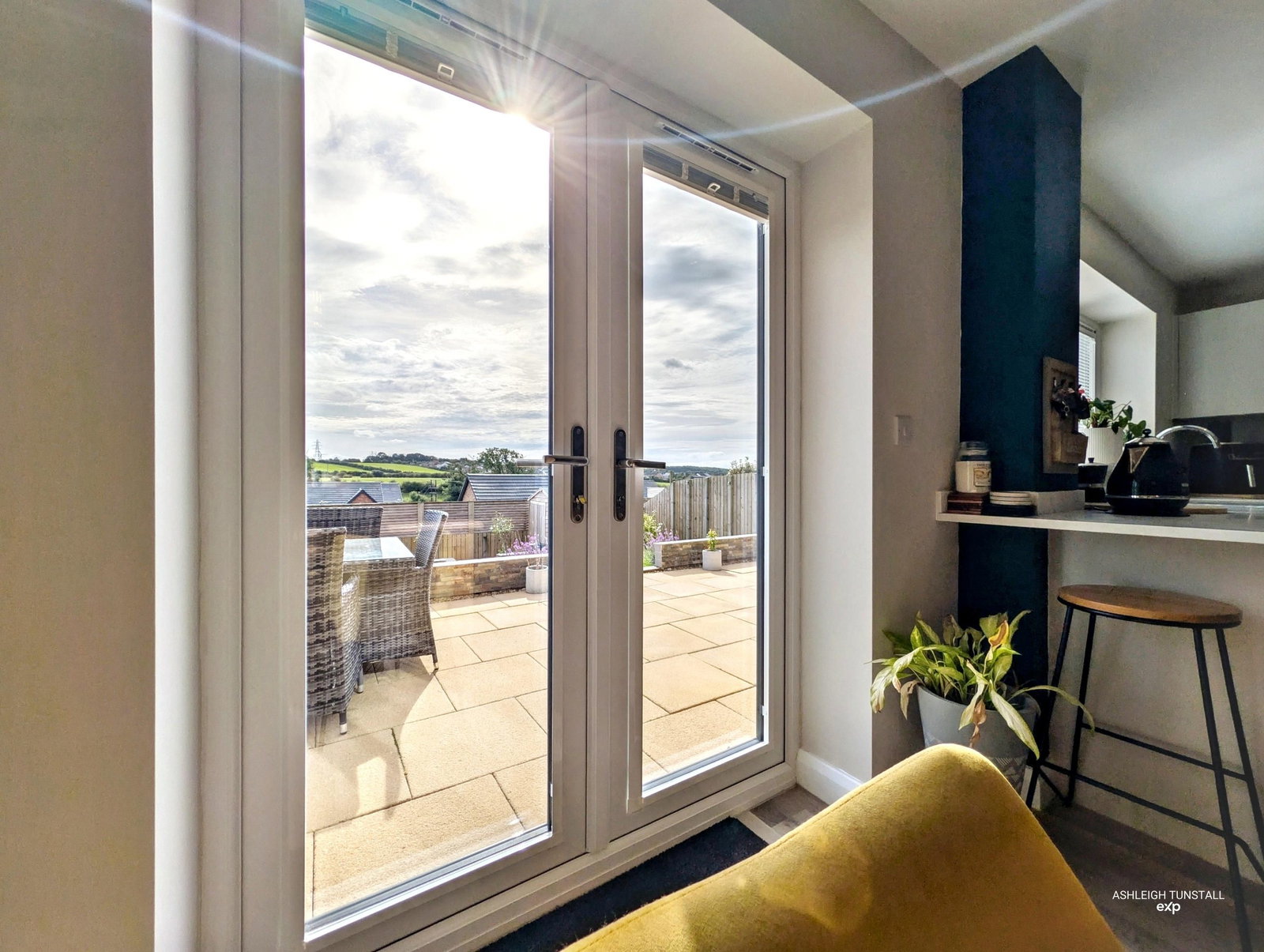 Detached House for sale in Workington, Meadow Walk, Stainburn, Workington , CA14 1DY, 1477 m²