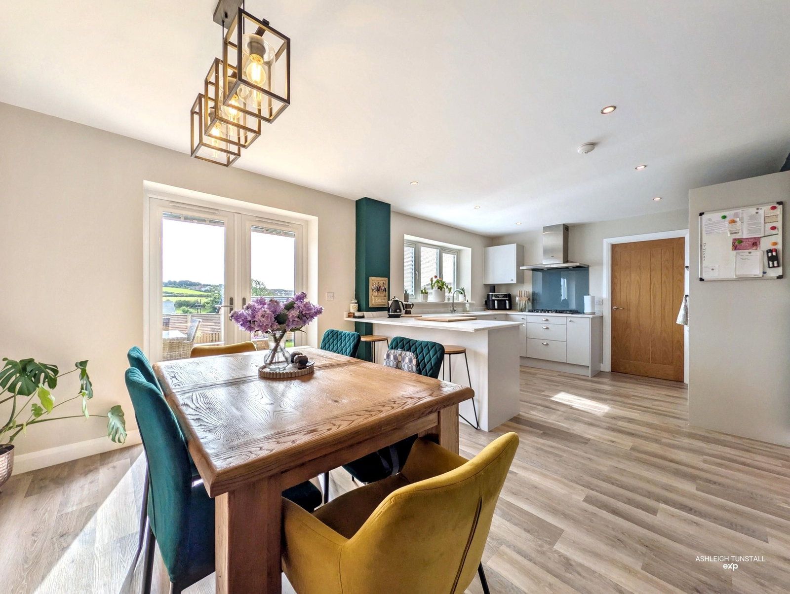 Detached House for sale in Workington, Meadow Walk, Stainburn, Workington , CA14 1DY, 1477 m²