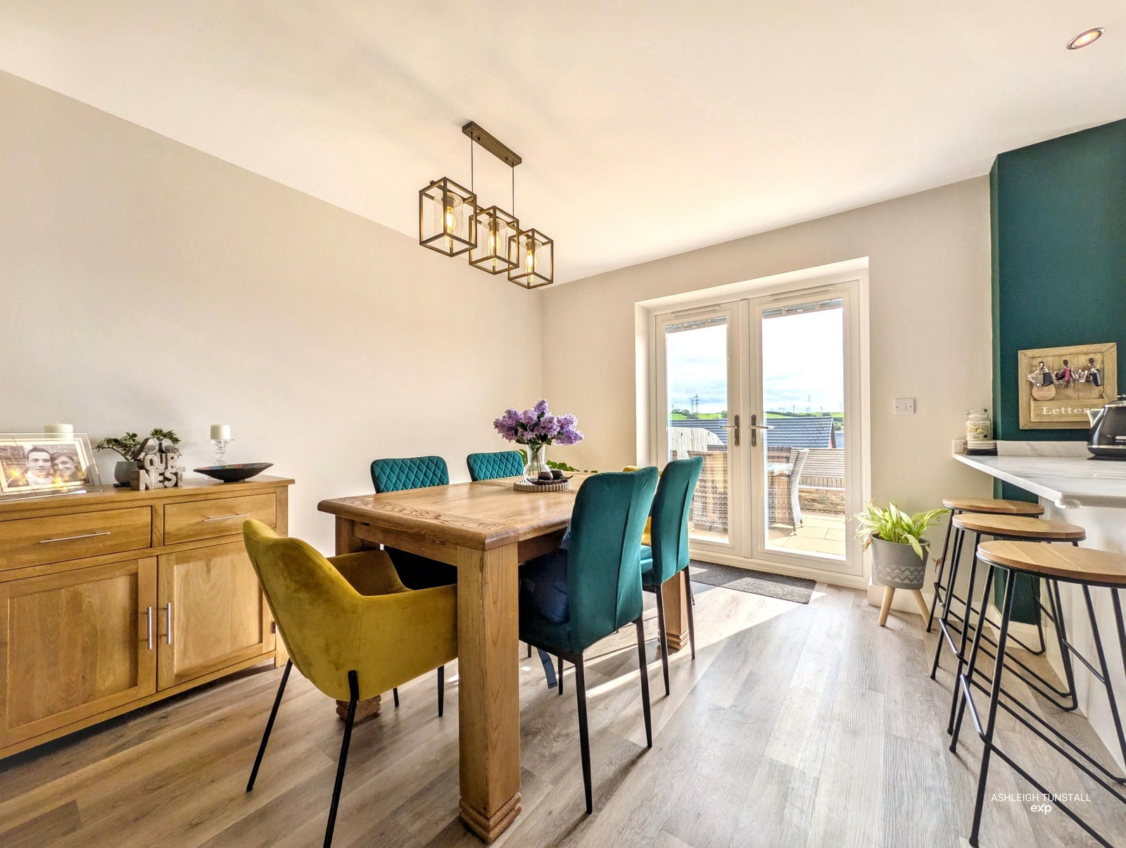 Detached House for sale in Workington, Meadow Walk, Stainburn, Workington , CA14 1DY, 1477 m²