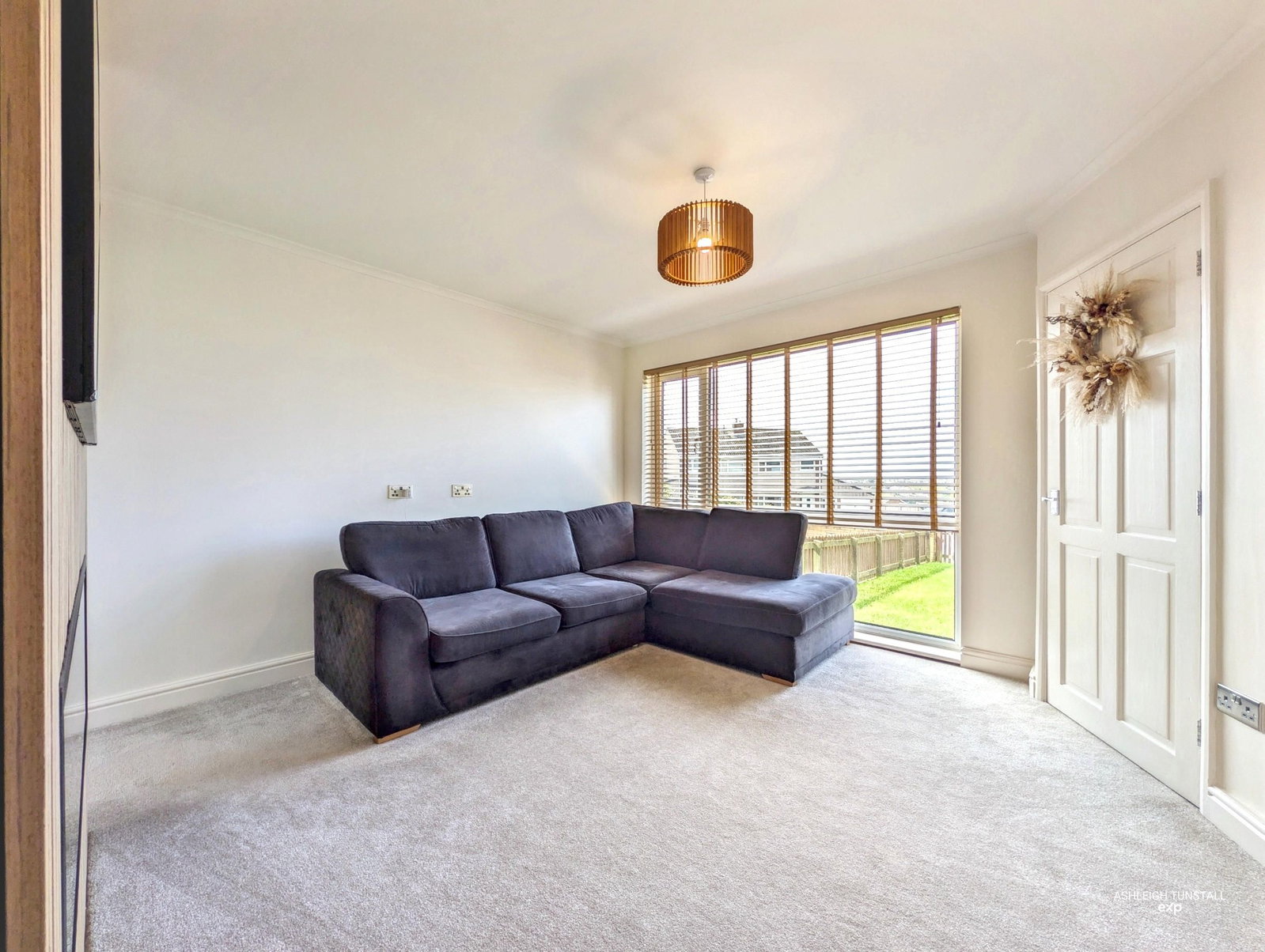 End Of Terrace House for sale in Whitehaven, Greenlands Avenue, Whitehaven, CA28 6TZ, 870 m²