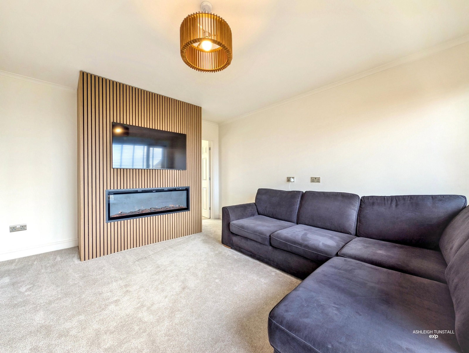 End Of Terrace House for sale in Whitehaven, Greenlands Avenue, Whitehaven, CA28 6TZ, 870 m²