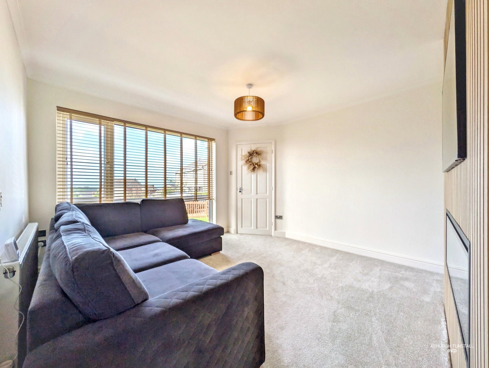 End Of Terrace House for sale in Whitehaven, Greenlands Avenue, Whitehaven, CA28 6TZ, 870 m²