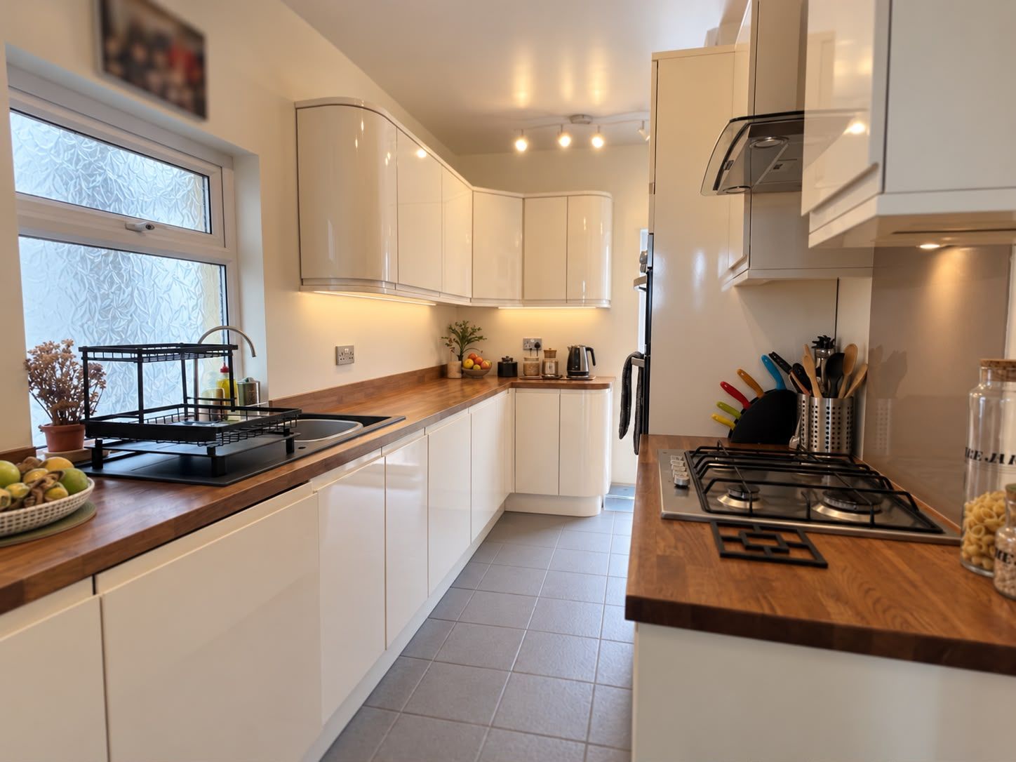 Semi Detached House for sale in Cardiff, Brachdy Road, Rumney, Cardiff, CF3 3BG