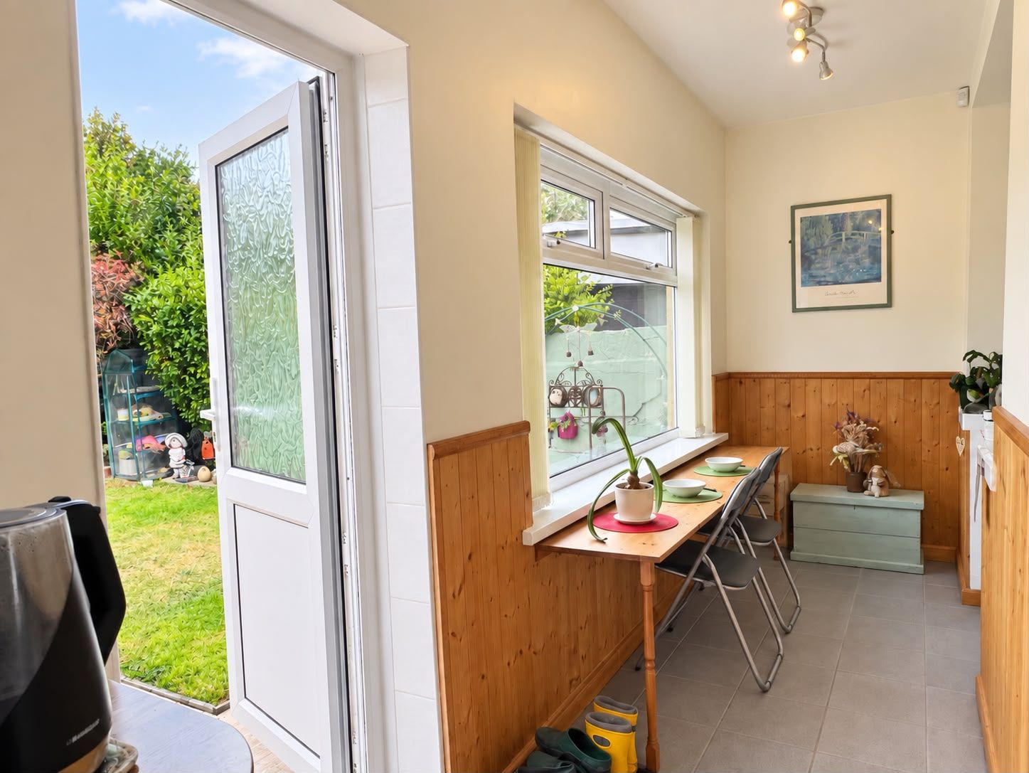 Semi Detached House for sale in Cardiff, Brachdy Road, Rumney, Cardiff, CF3 3BG