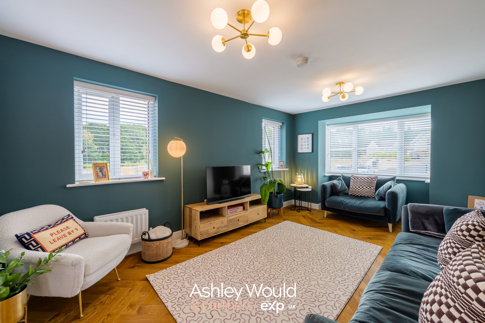 Detached House for sale in Kidderminster, Ash Way, Kidderminster, Worcestershire, DY10 3FE