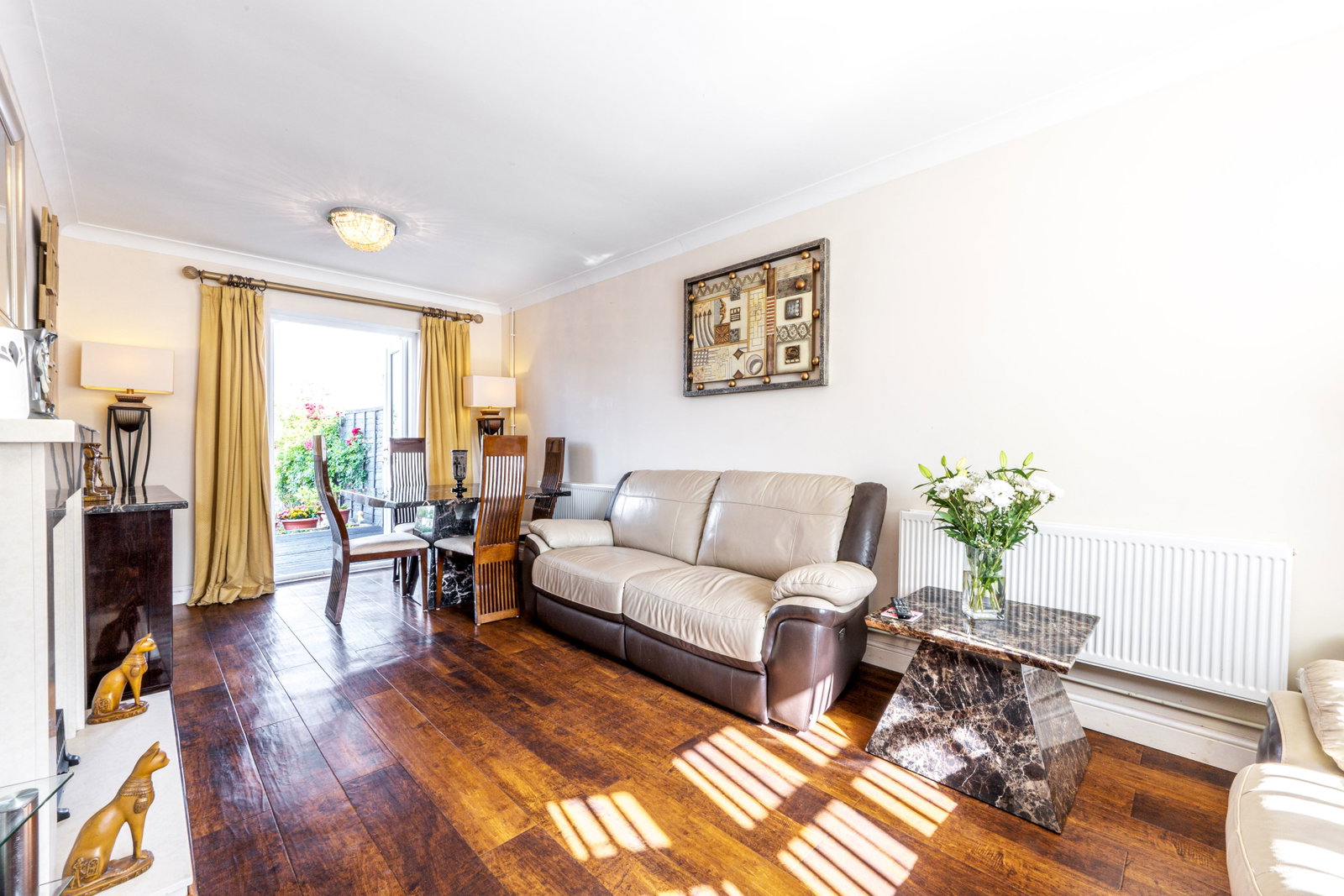 Semi Detached House in Cannock 2