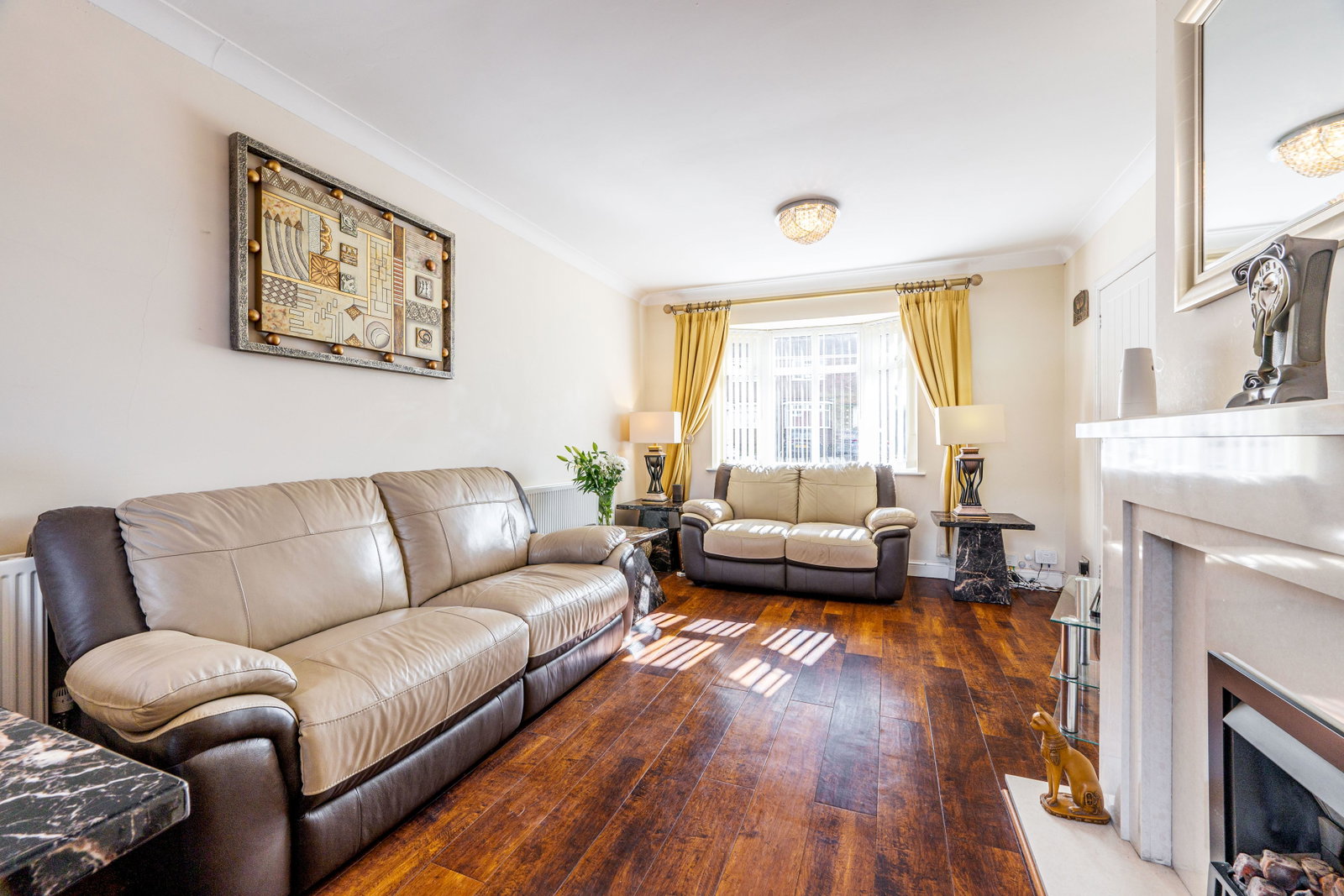 Semi Detached House in Cannock 4