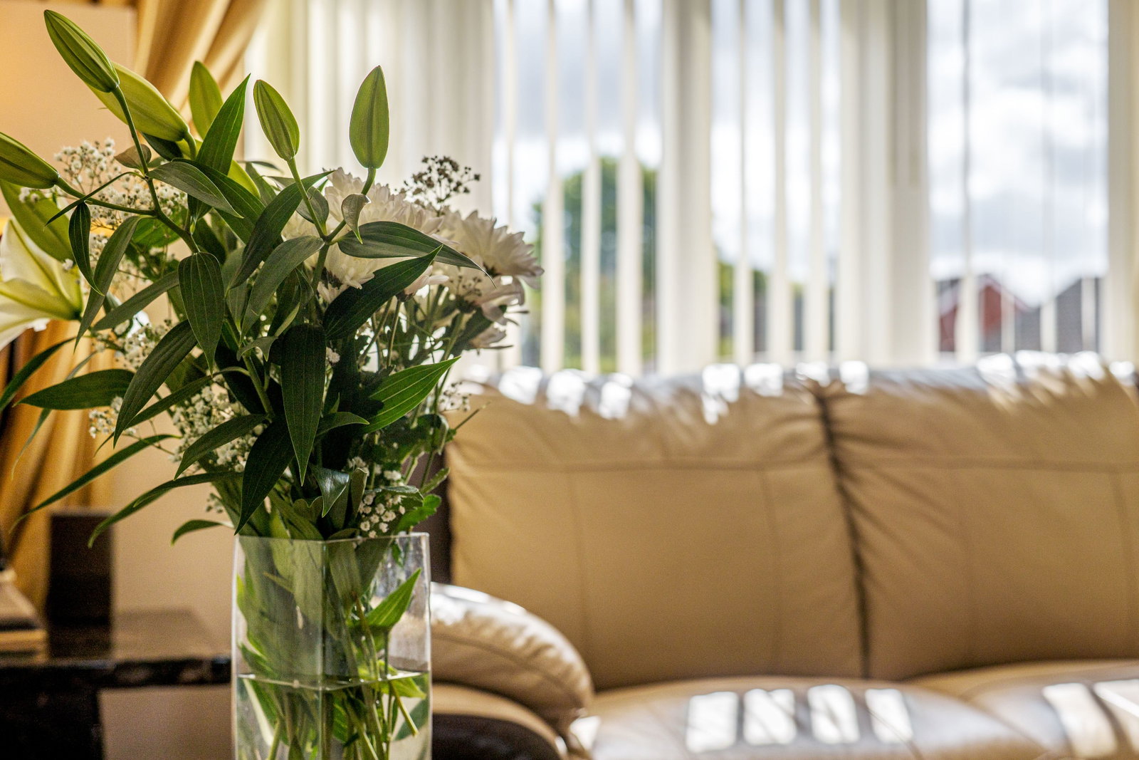 Semi Detached House in Cannock 3